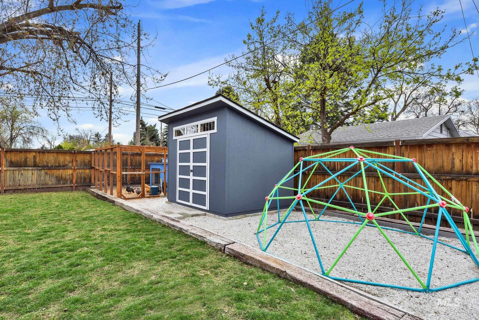 1817 S Denver Ave Property Photo 44