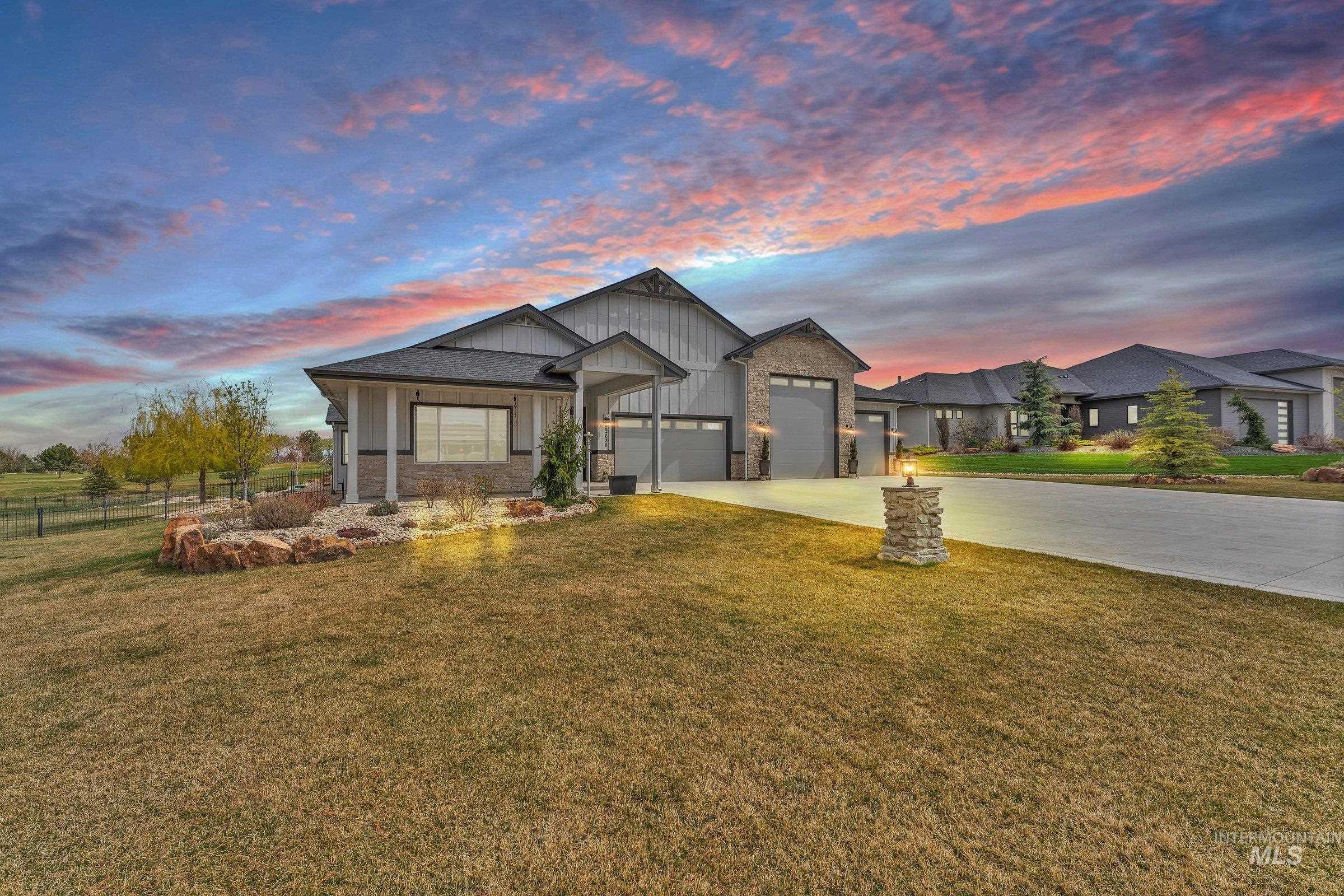 Timberstone Real Estate Listings Main Image