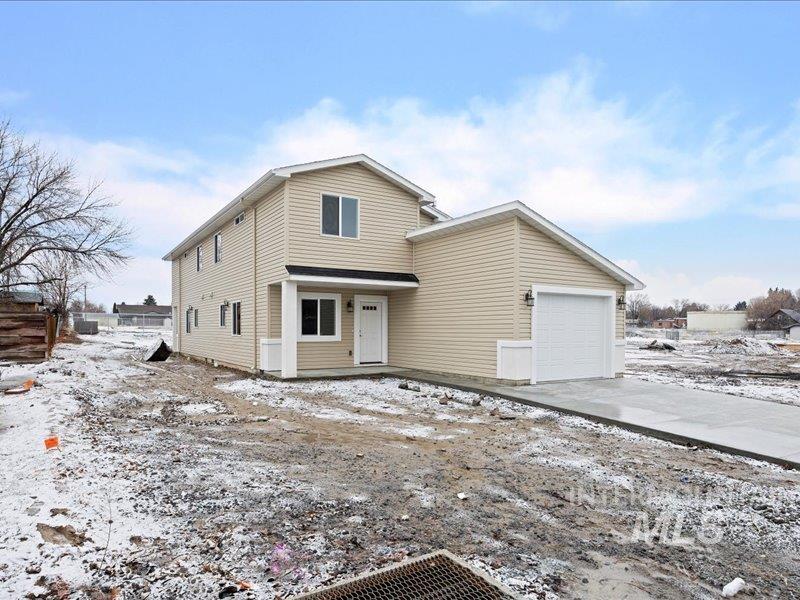 1308 N Buchanan Property Photo
