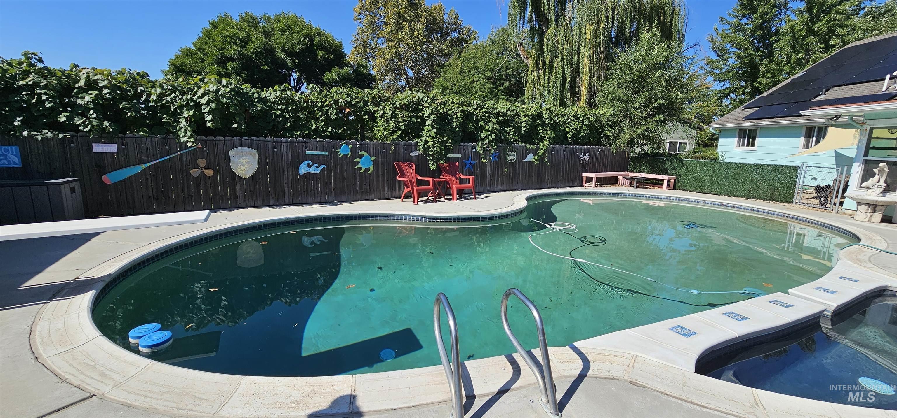 10771 W Amity Road Property Photo 6
