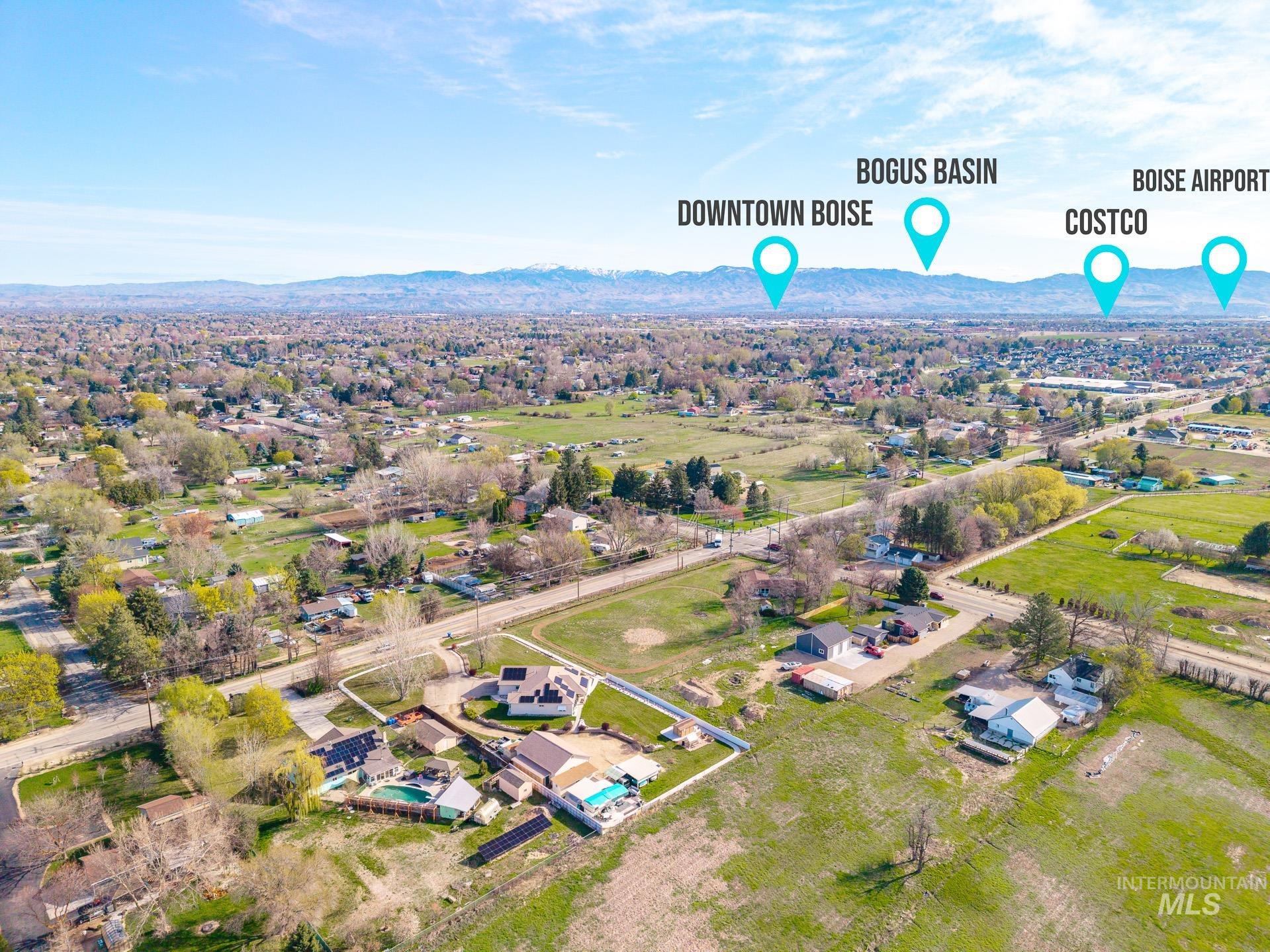 10771 W Amity Road Property Photo 7