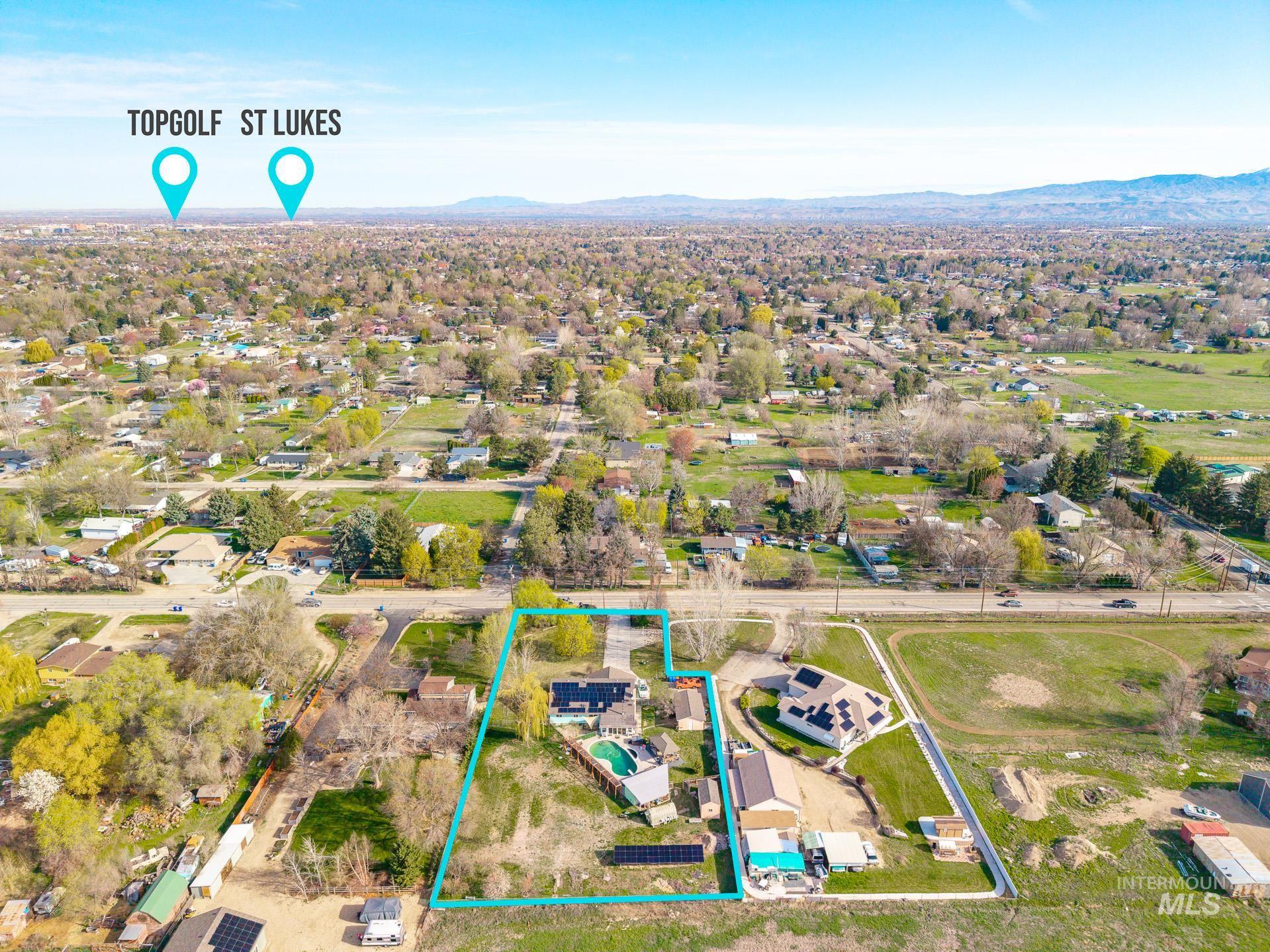10771 W Amity Road Property Photo 14