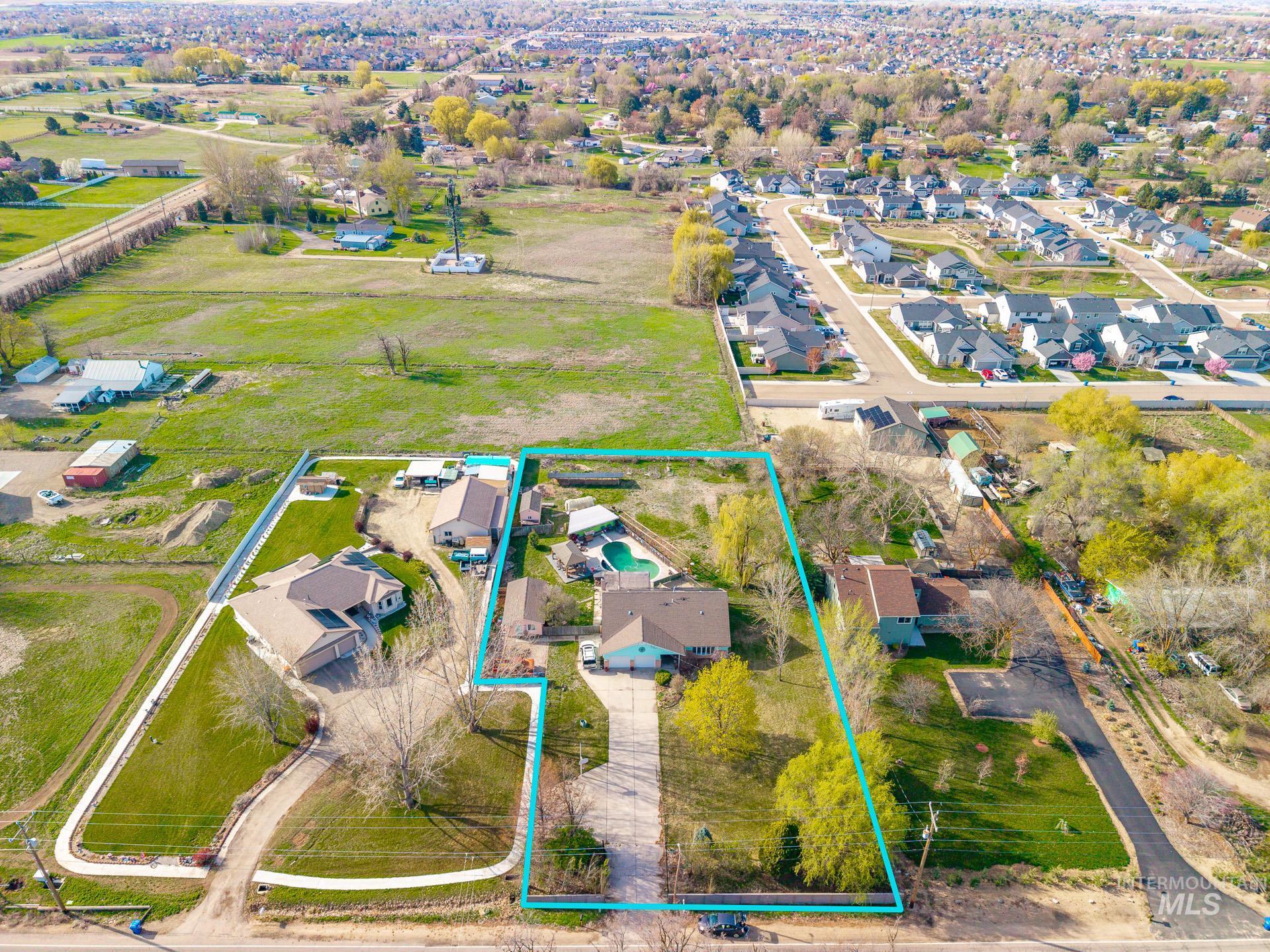 10771 W Amity Road Property Photo 15