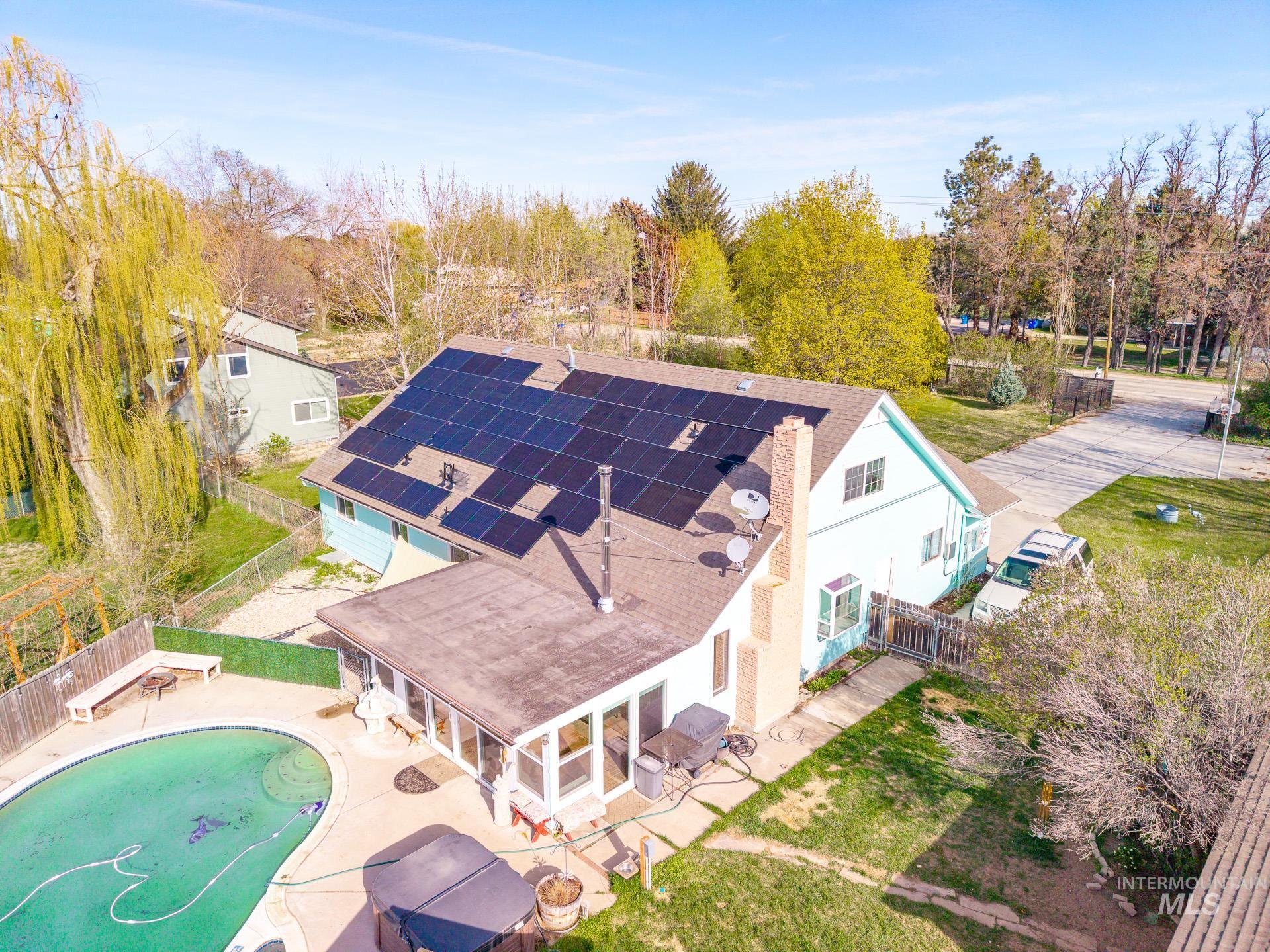 10771 W Amity Road Property Photo 39