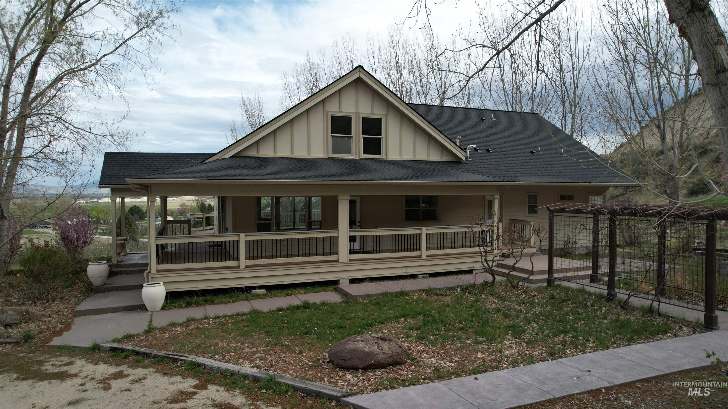 4615 Harvest Lane Property Photo 9
