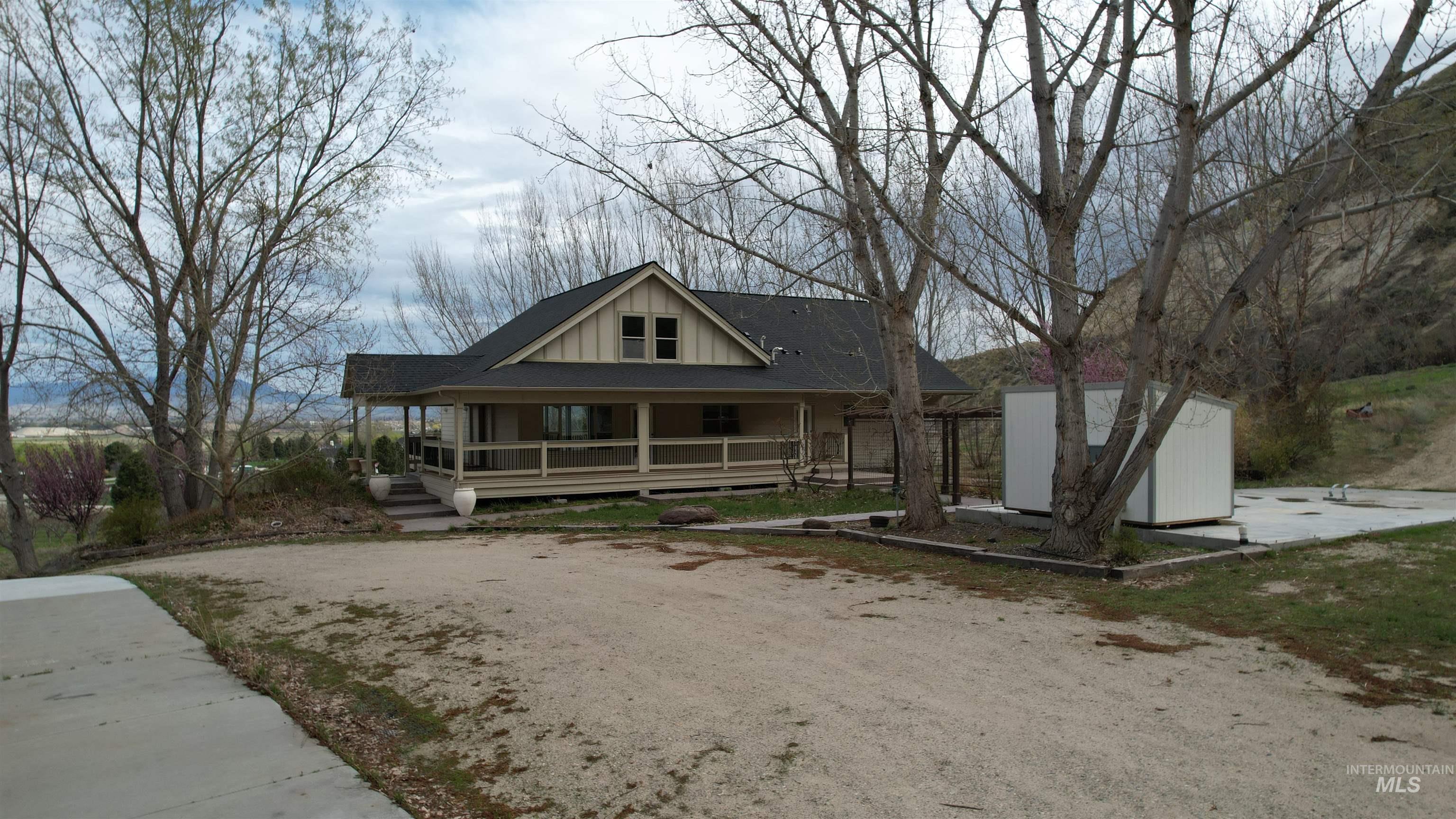 4615 Harvest Lane Property Photo 10