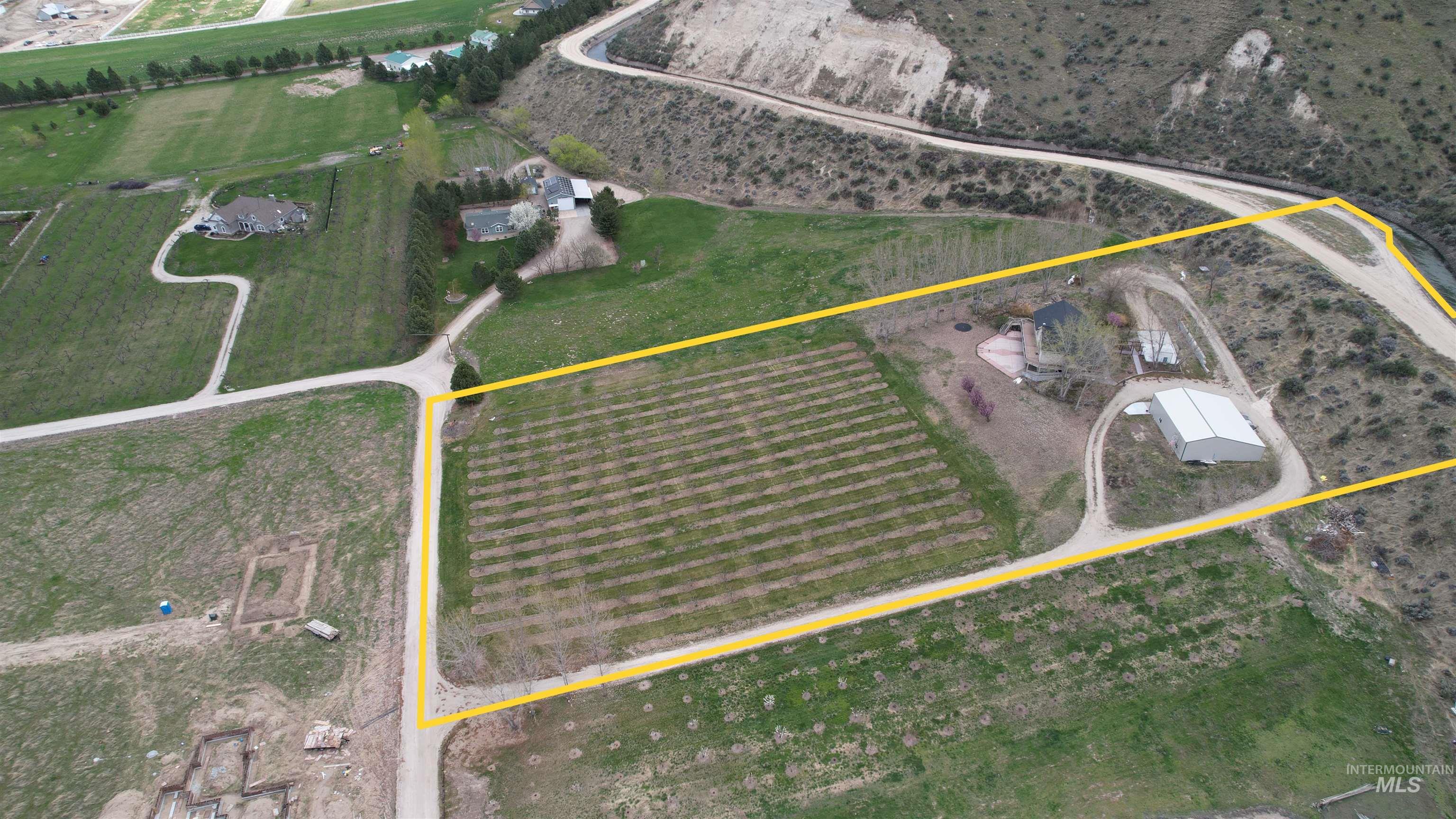 4615 Harvest Lane Property Photo 18