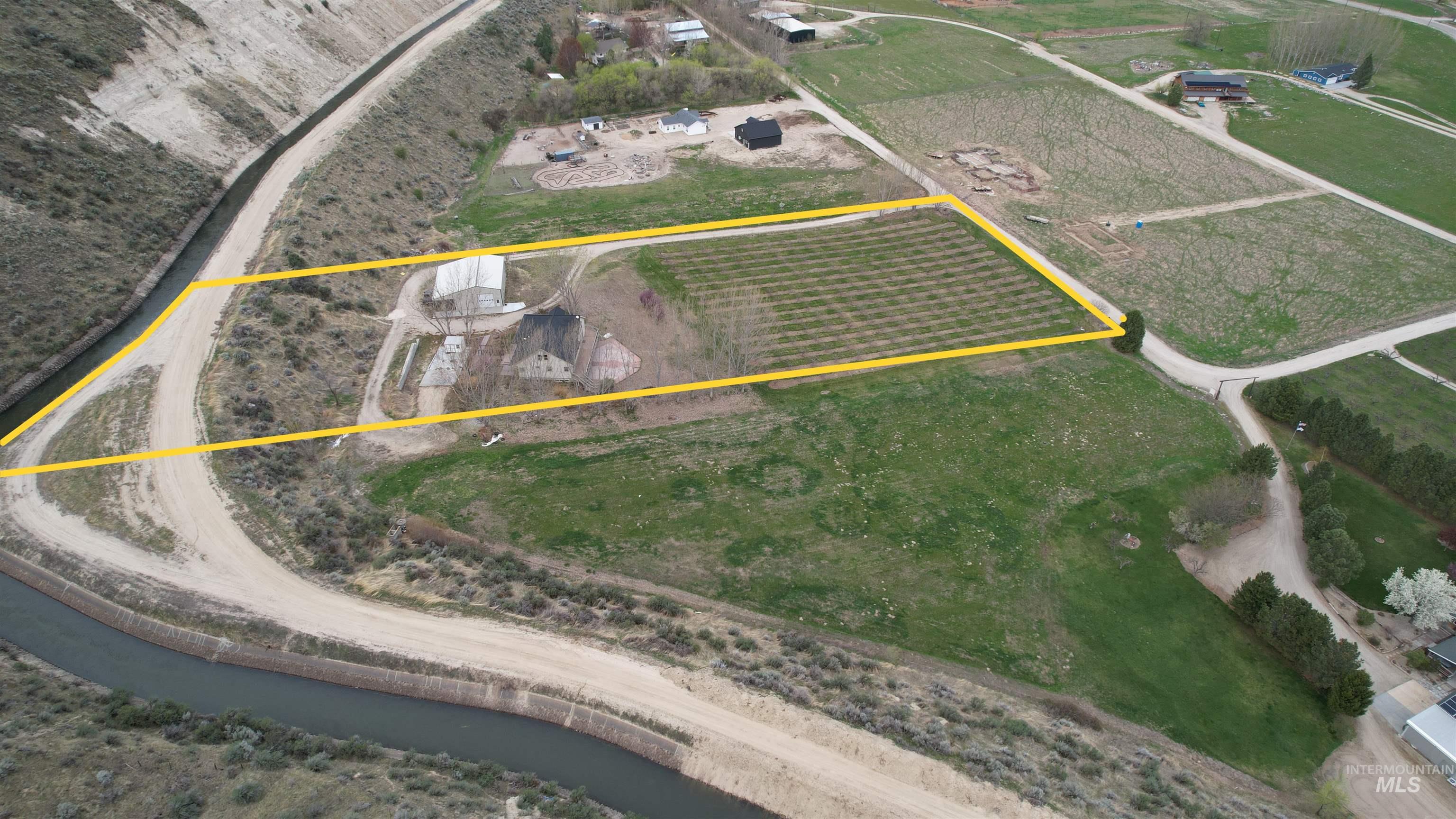 4615 Harvest Lane Property Photo 19