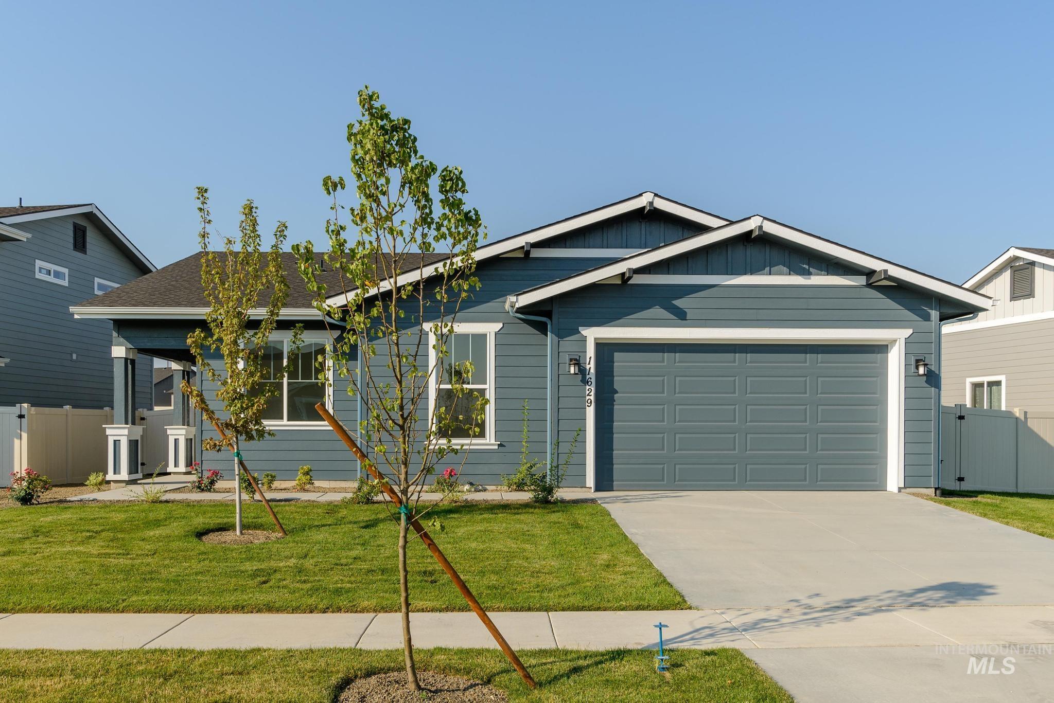 12583 W Pine Grass St Property Photo 1