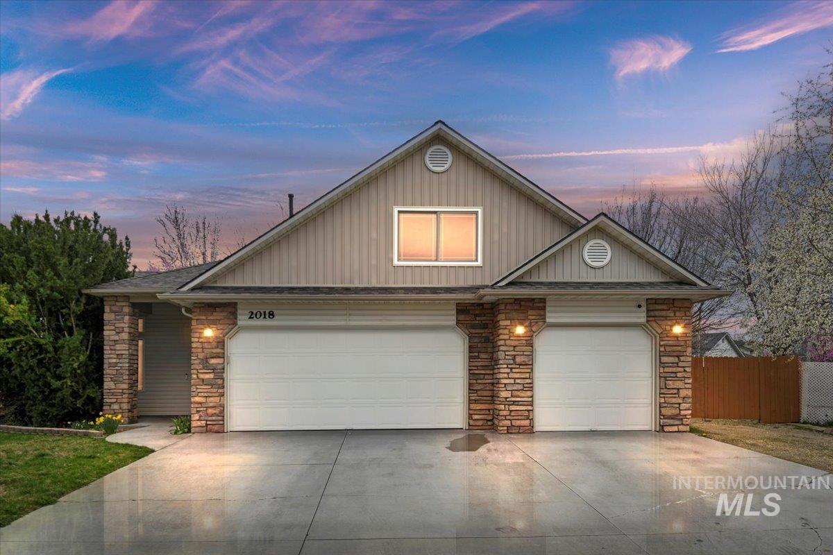 2018 S Palamar Ct Property Photo 1