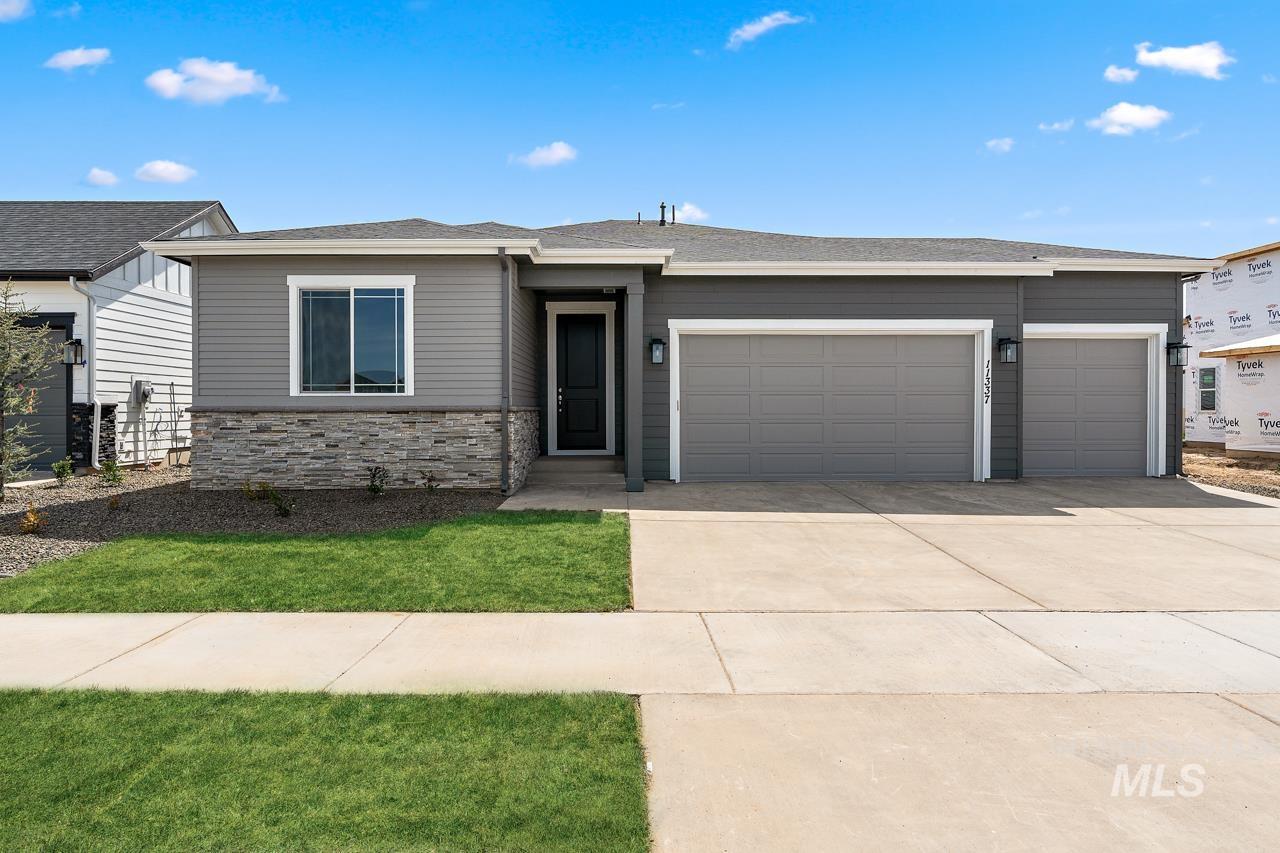 11131 W Campanula Ct Property Photo 1