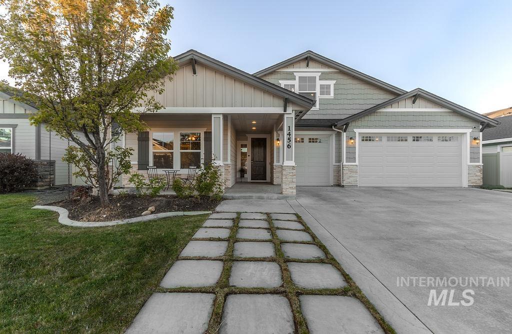 1456 Strauss Property Photo 1