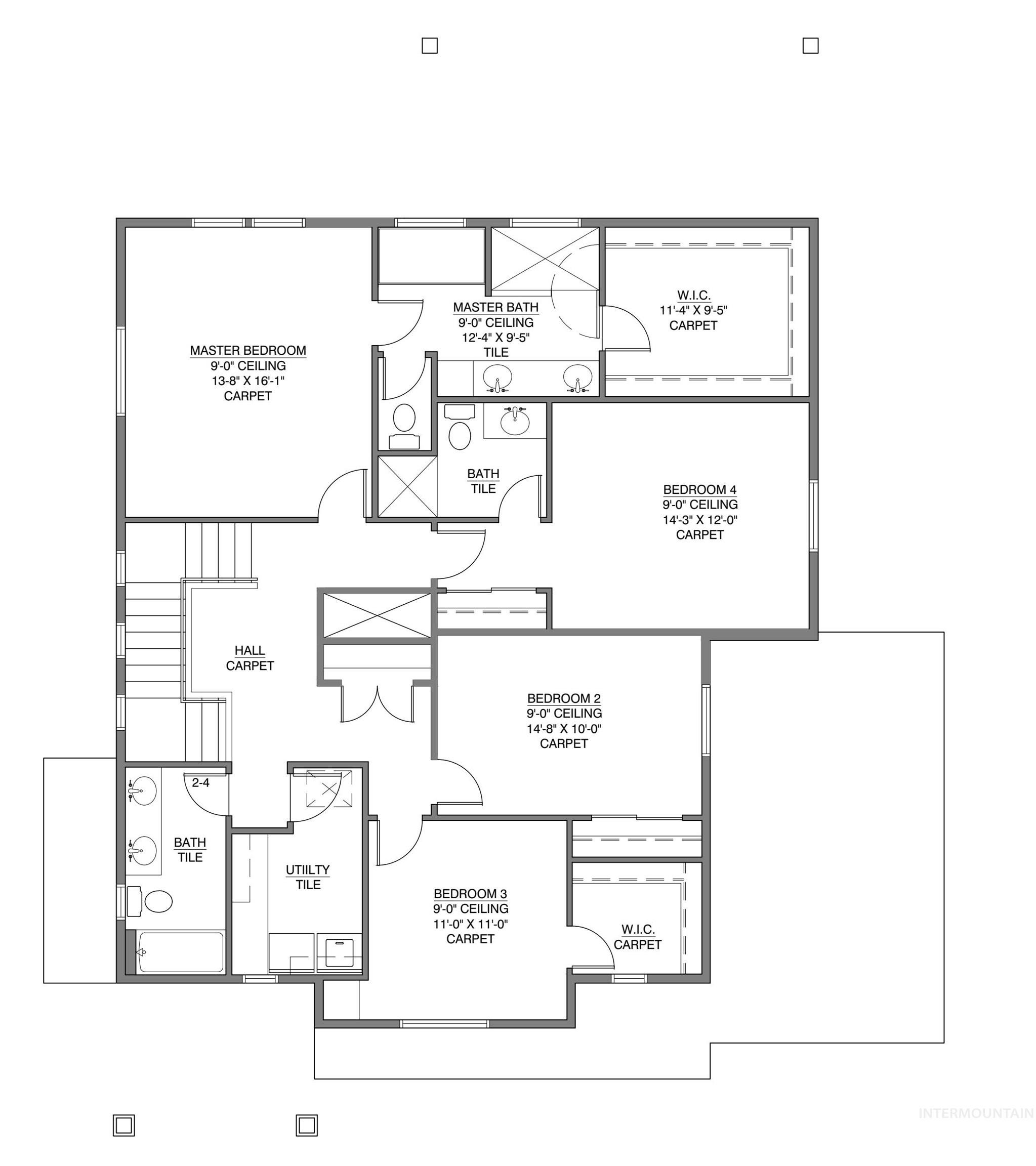 550 Hidden Mill Ct Property Photo 18