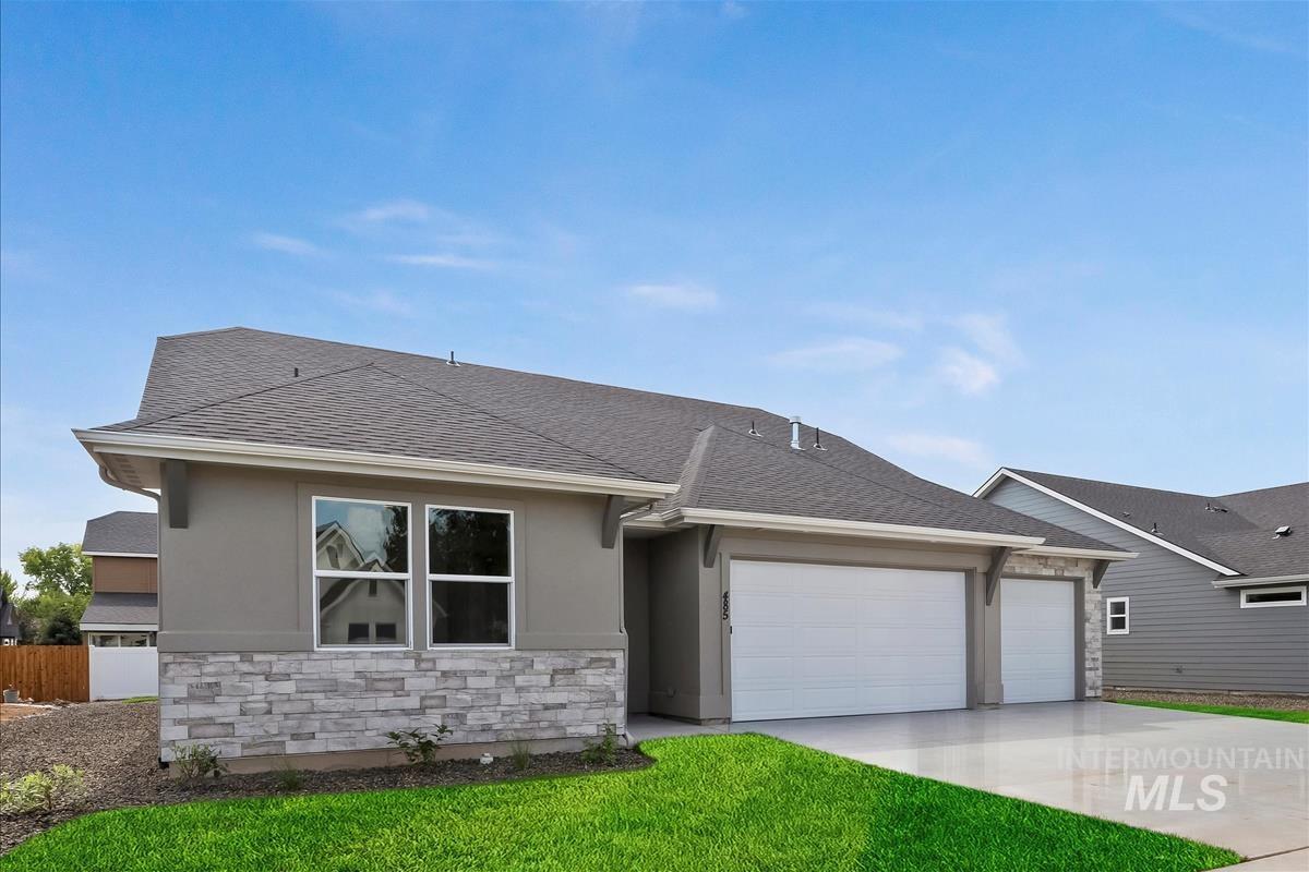 485 Hidden Mill Ct Property Photo 2