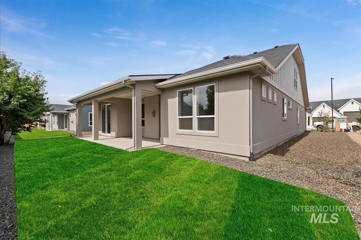 485 Hidden Mill Ct Property Photo 36