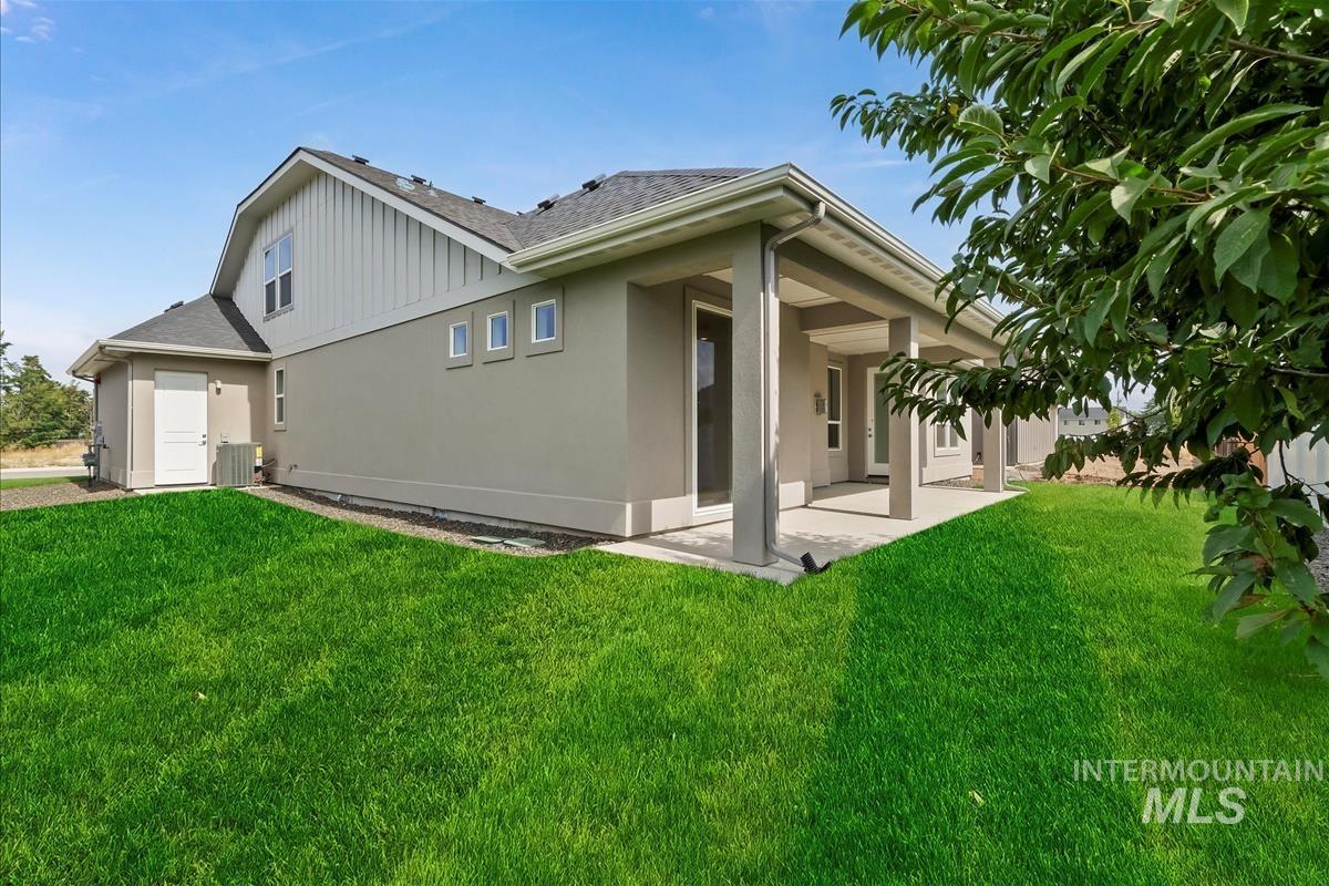 485 Hidden Mill Ct Property Photo 37