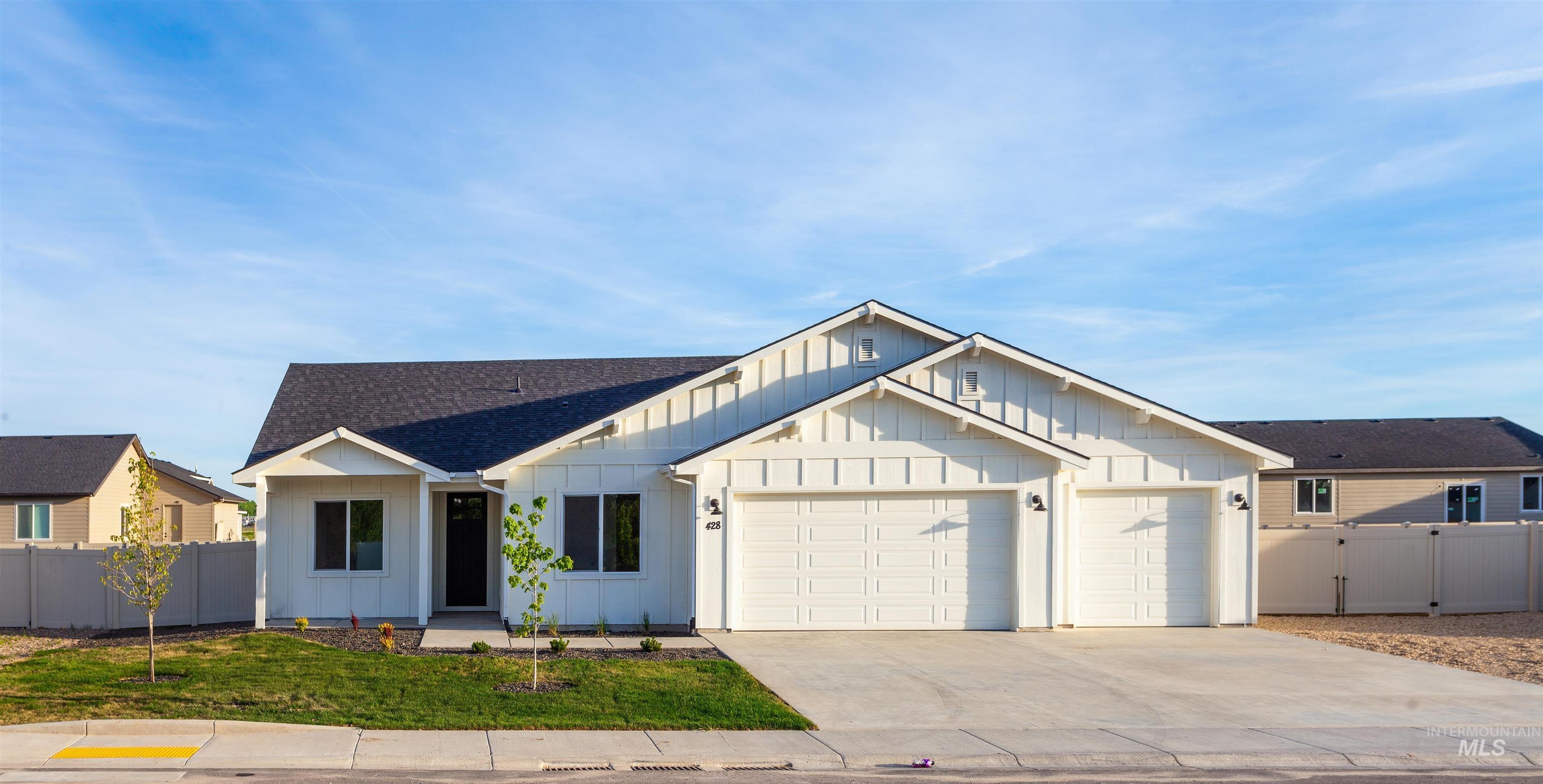 428 Autumn Blaze Street Property Photo