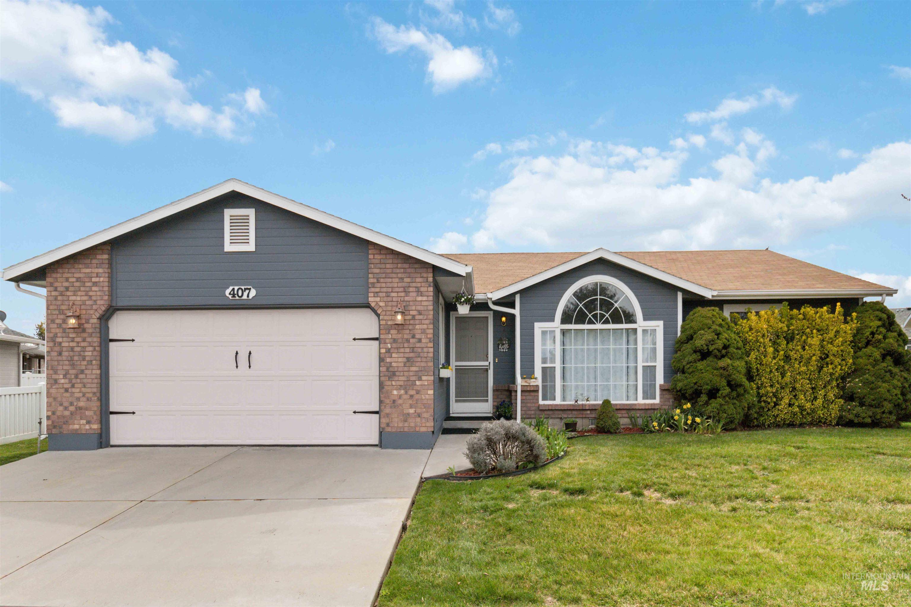 1100 Burnett Dr Property Photo