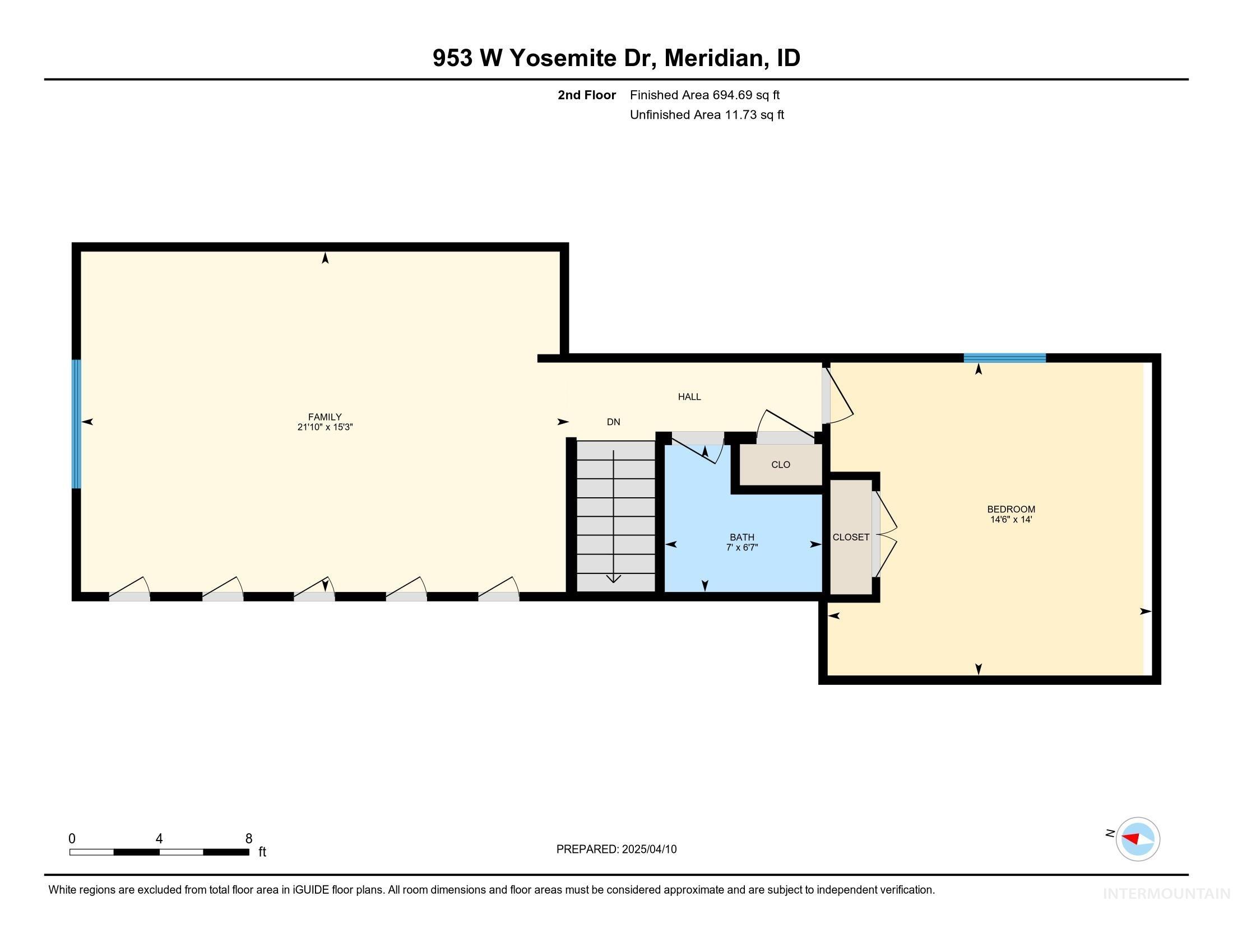 953 W Yosemite Dr Property Photo 34