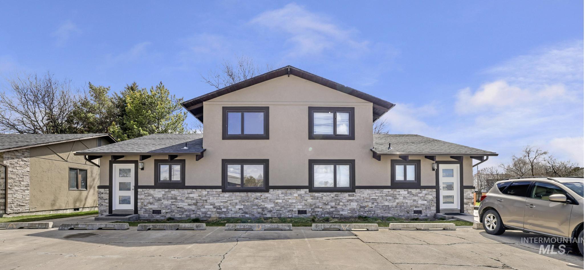 145 Robbins Ave Property Photo