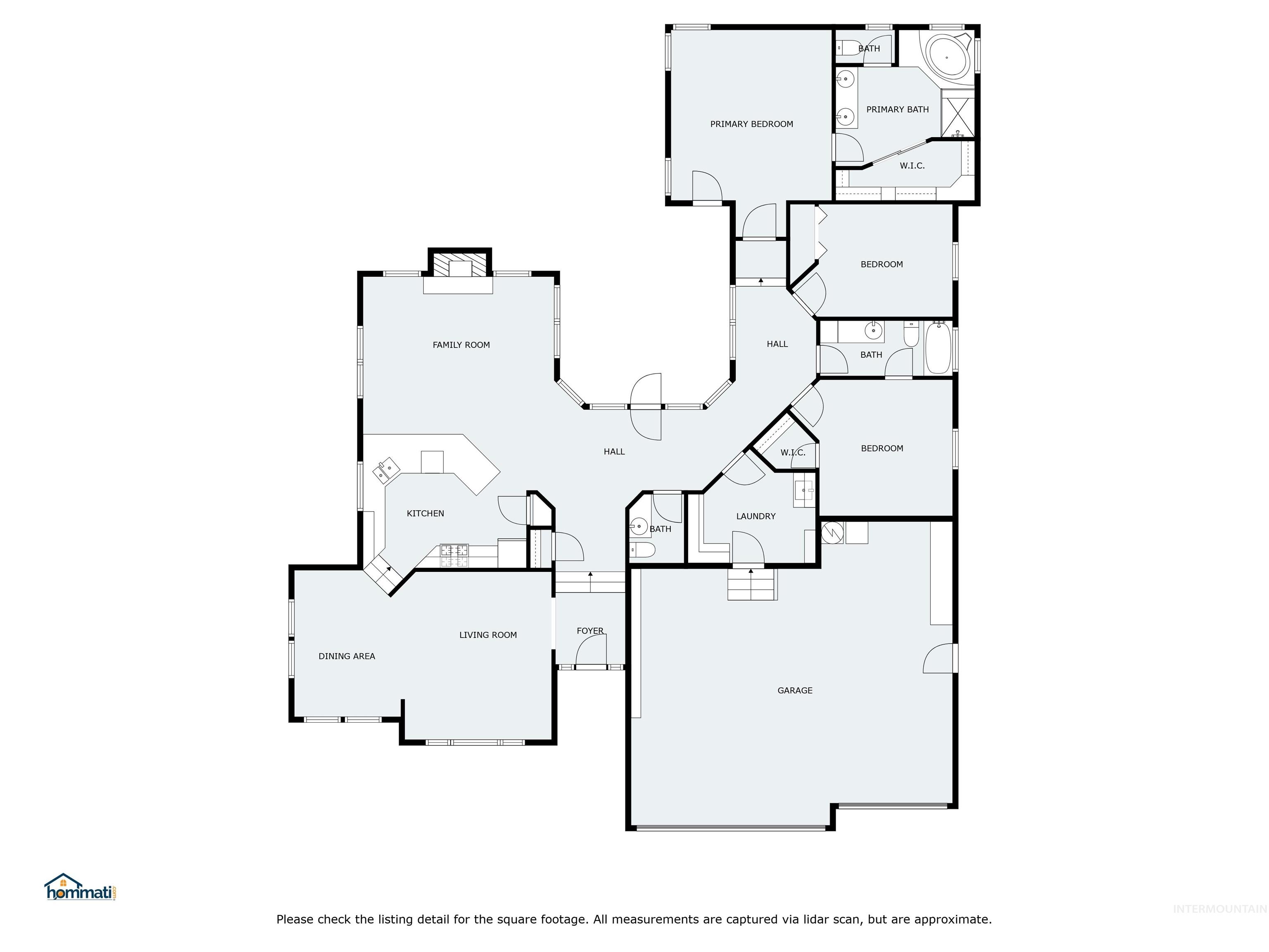 3010 E Starview Drive Property Photo 49