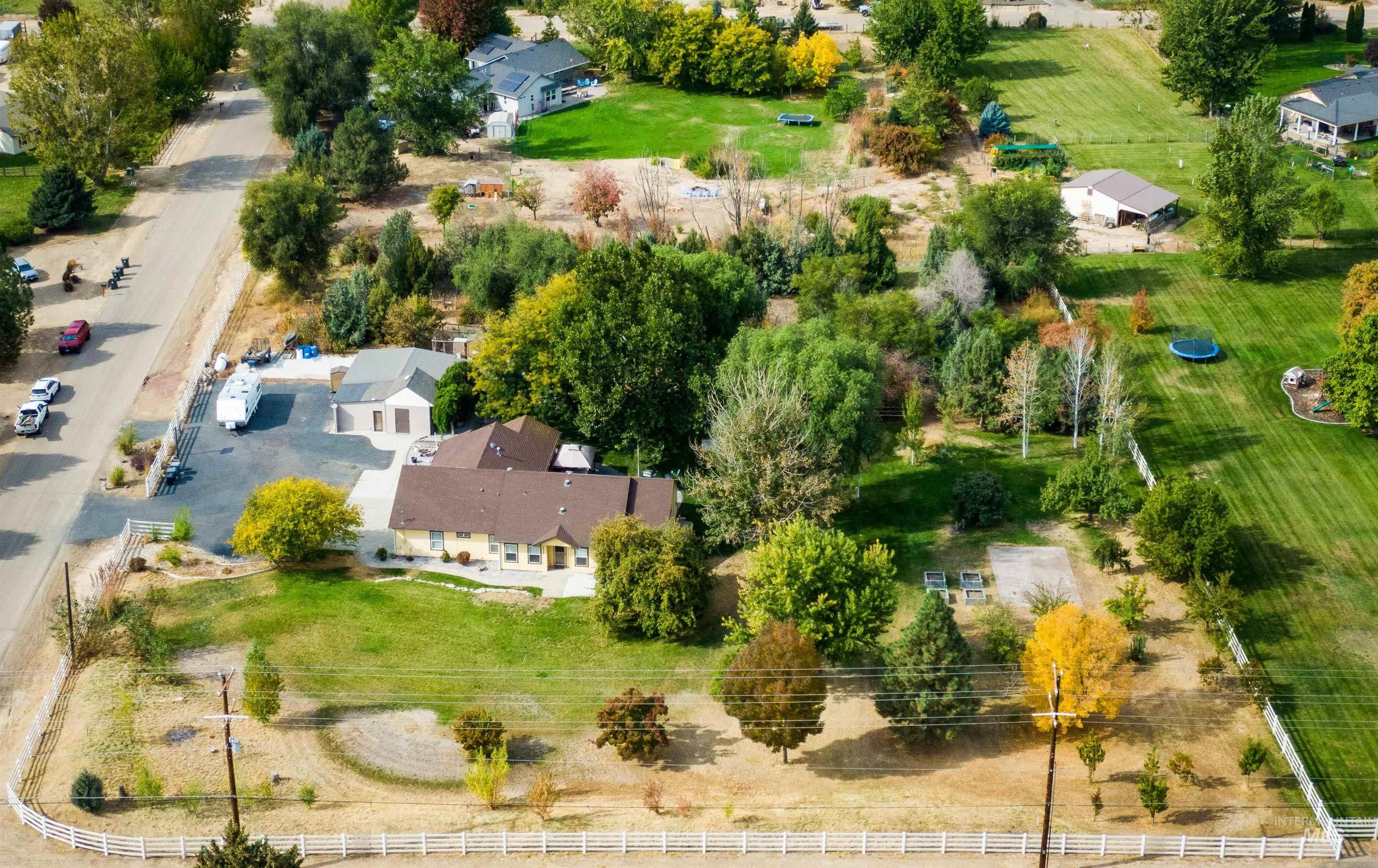 24847 Harvey Road Property Photo 1