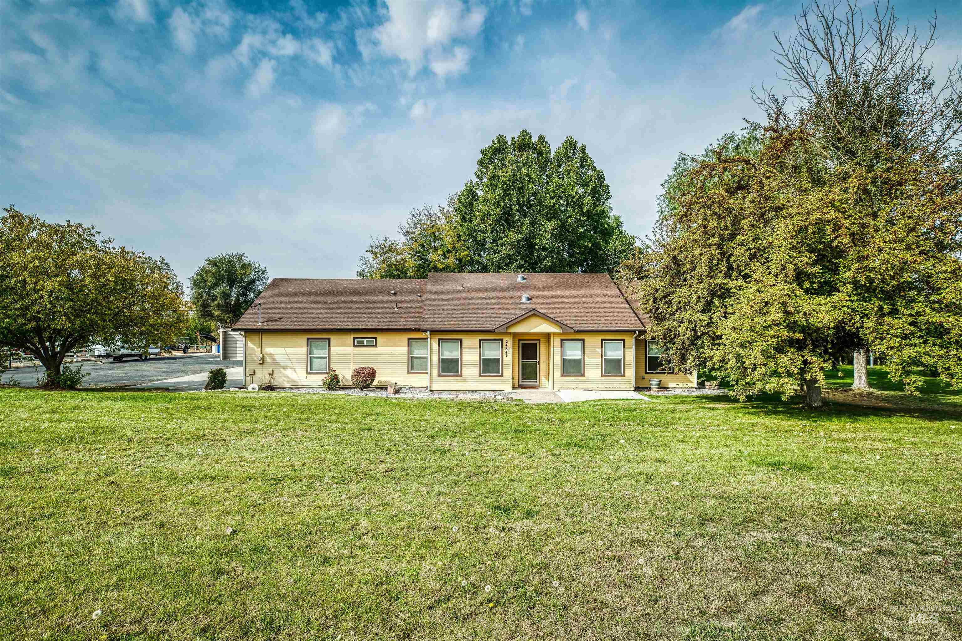 24847 Harvey Road Property Photo 2