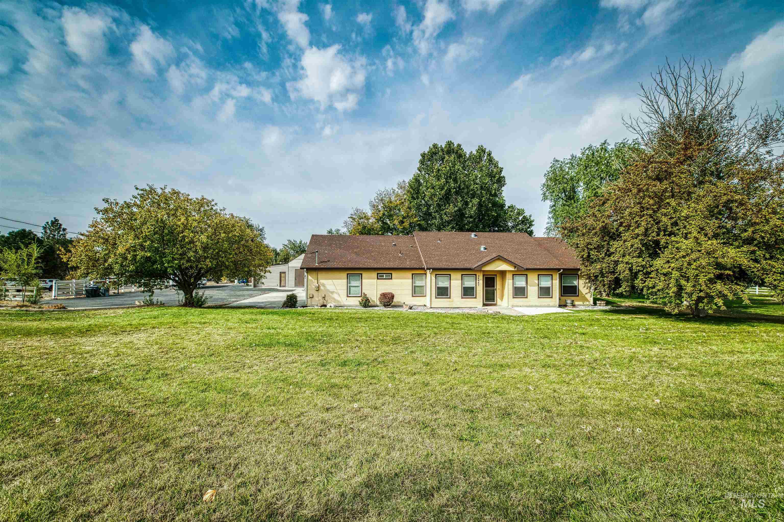 24847 Harvey Road Property Photo 3