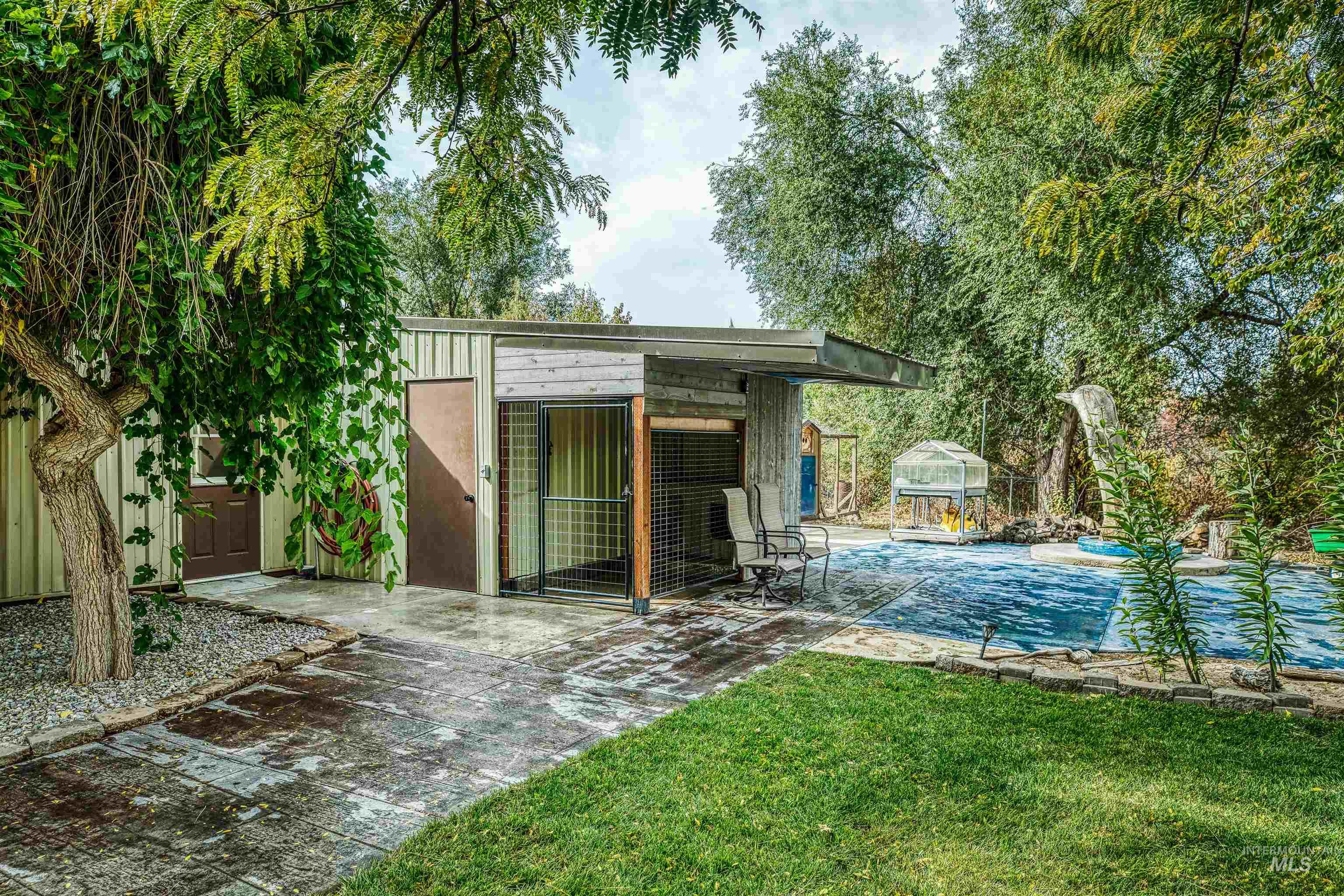 24847 Harvey Road Property Photo 13