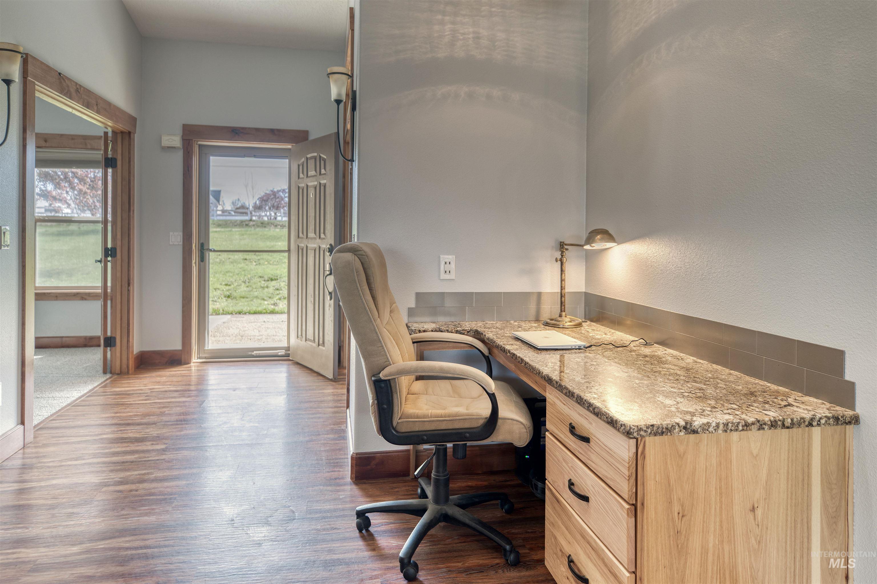 24847 Harvey Road Property Photo 22