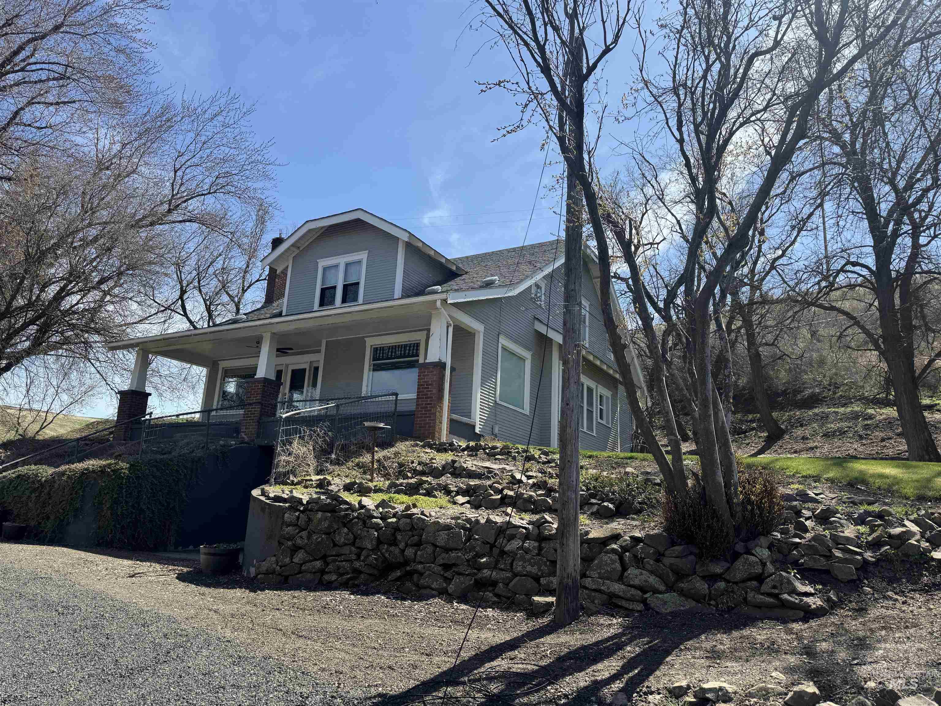 114 Kirby Mayview Road Property Photo