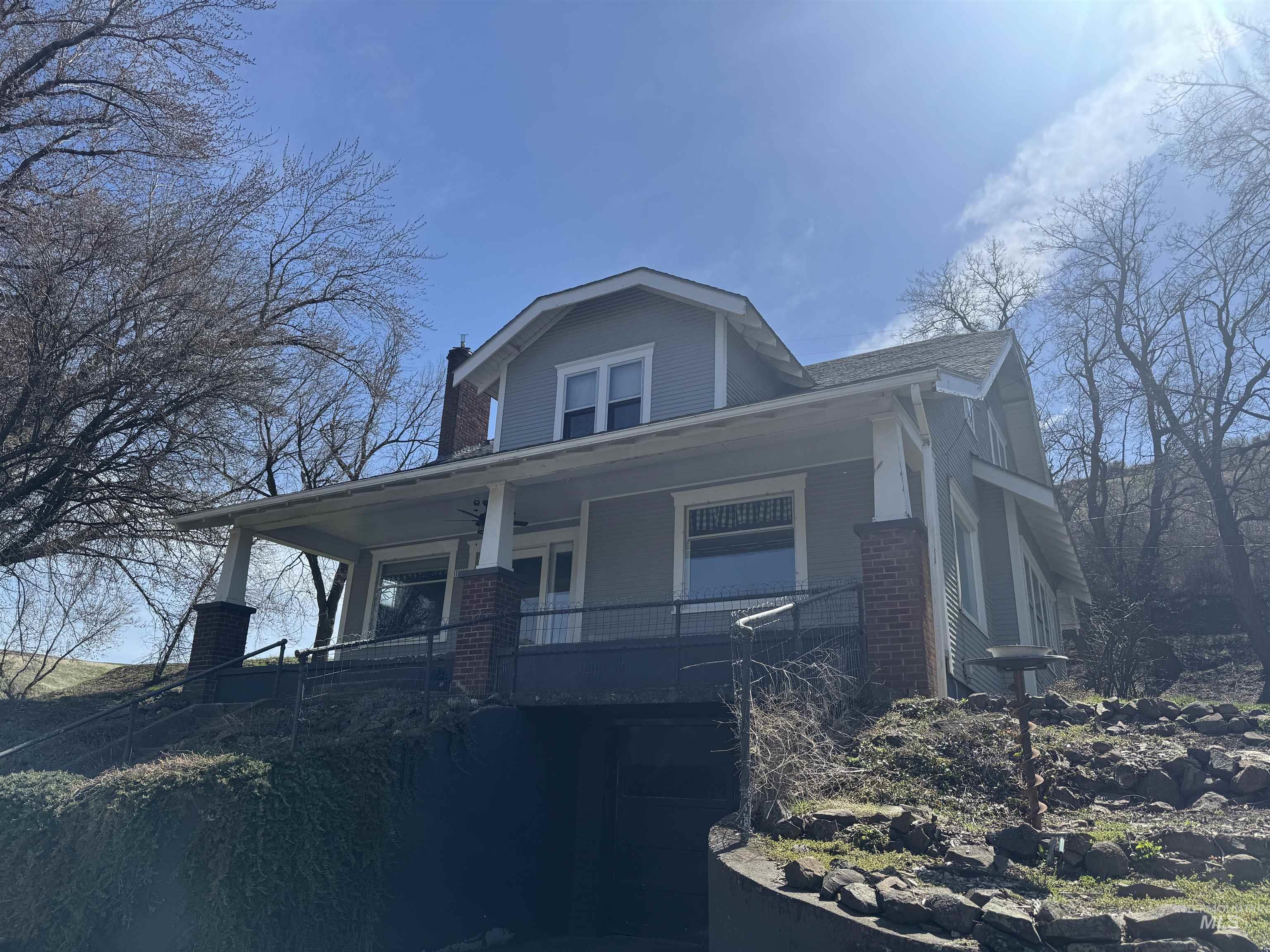114 Kirby Mayview Road Property Photo 2