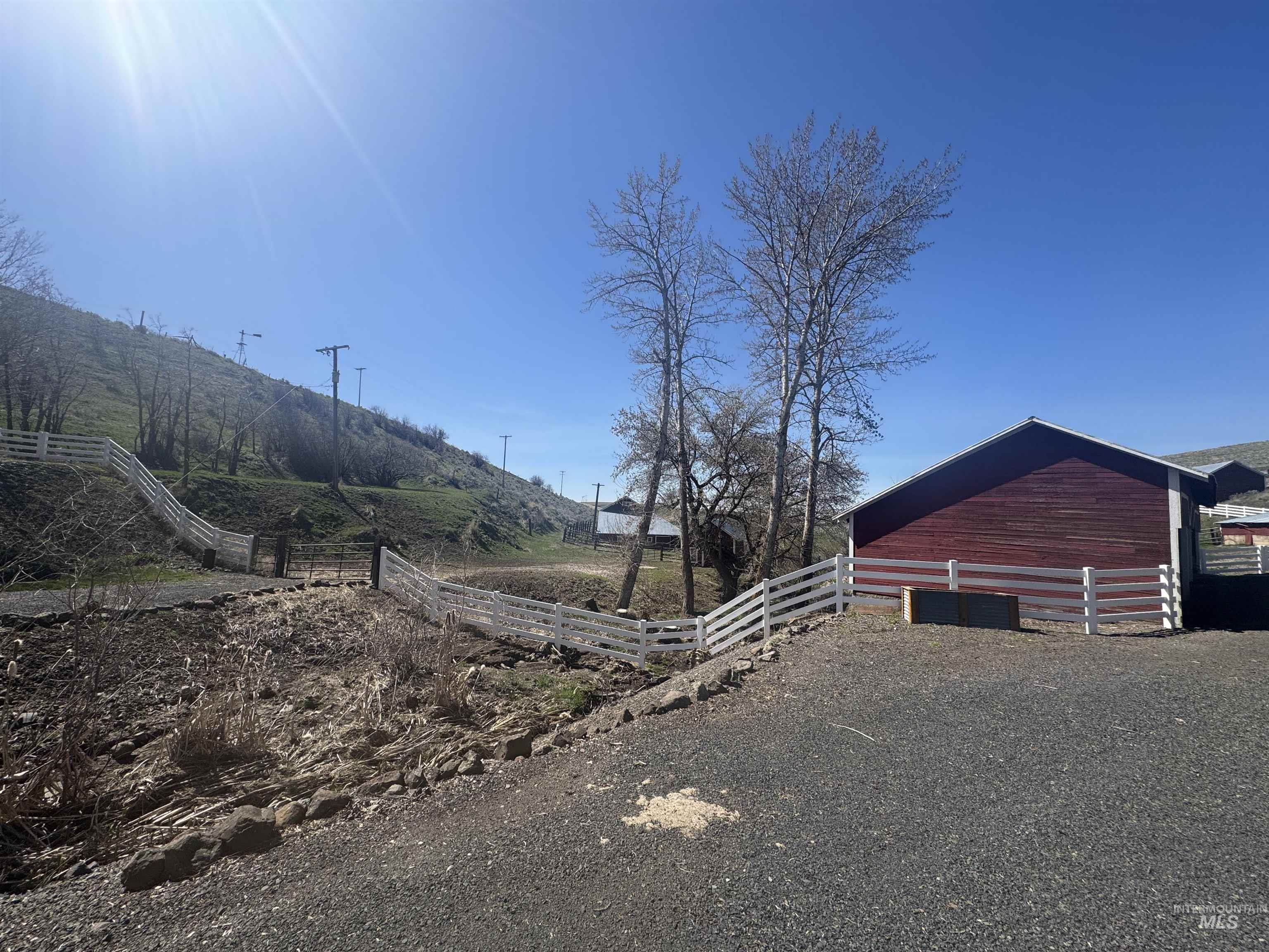 114 Kirby Mayview Road Property Photo 8
