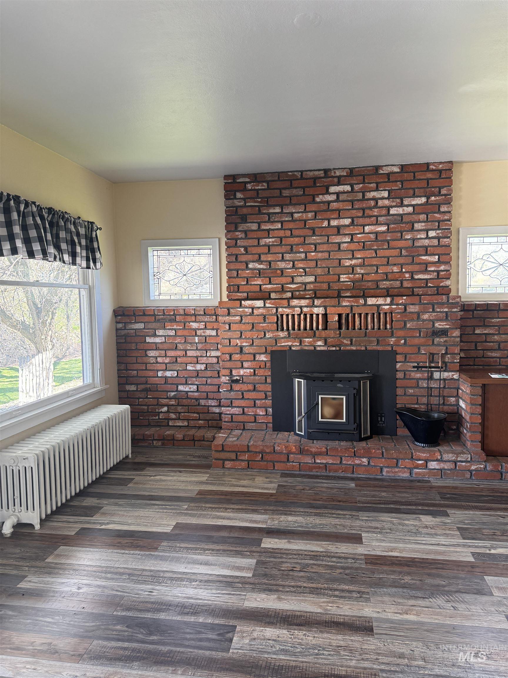 114 Kirby Mayview Road Property Photo 13