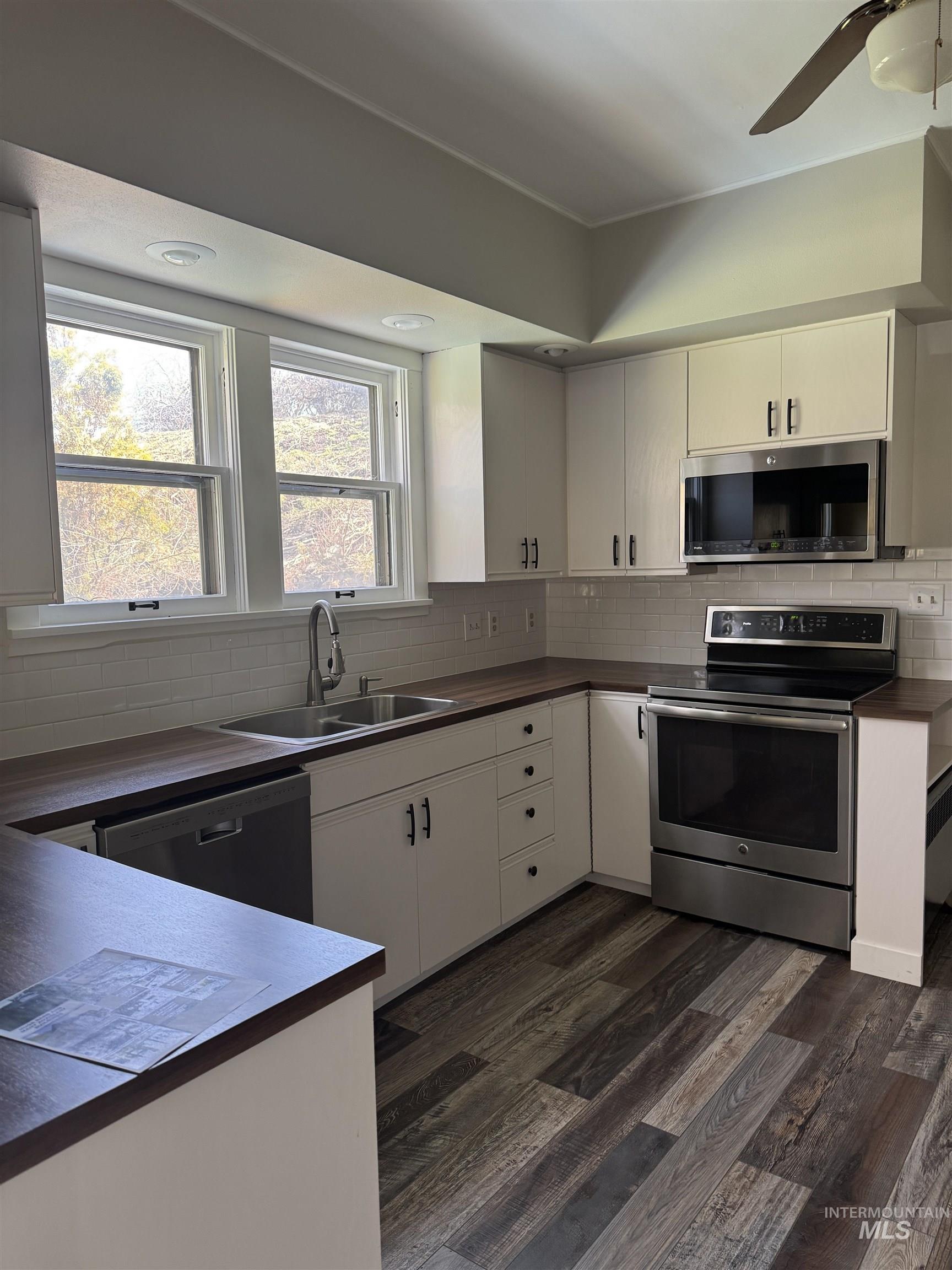 114 Kirby Mayview Road Property Photo 14