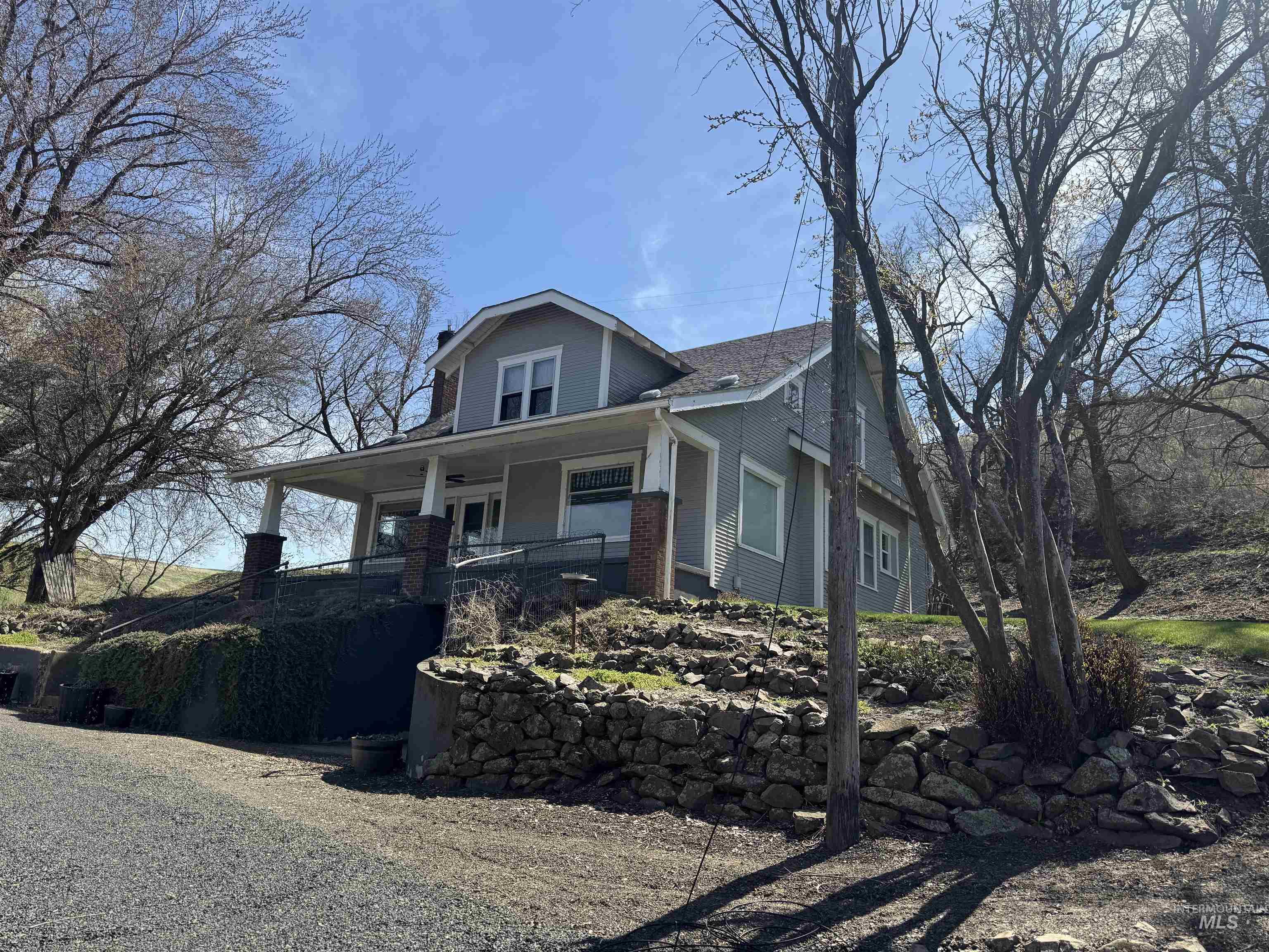 114 Kirby Mayview Road Property Photo 24
