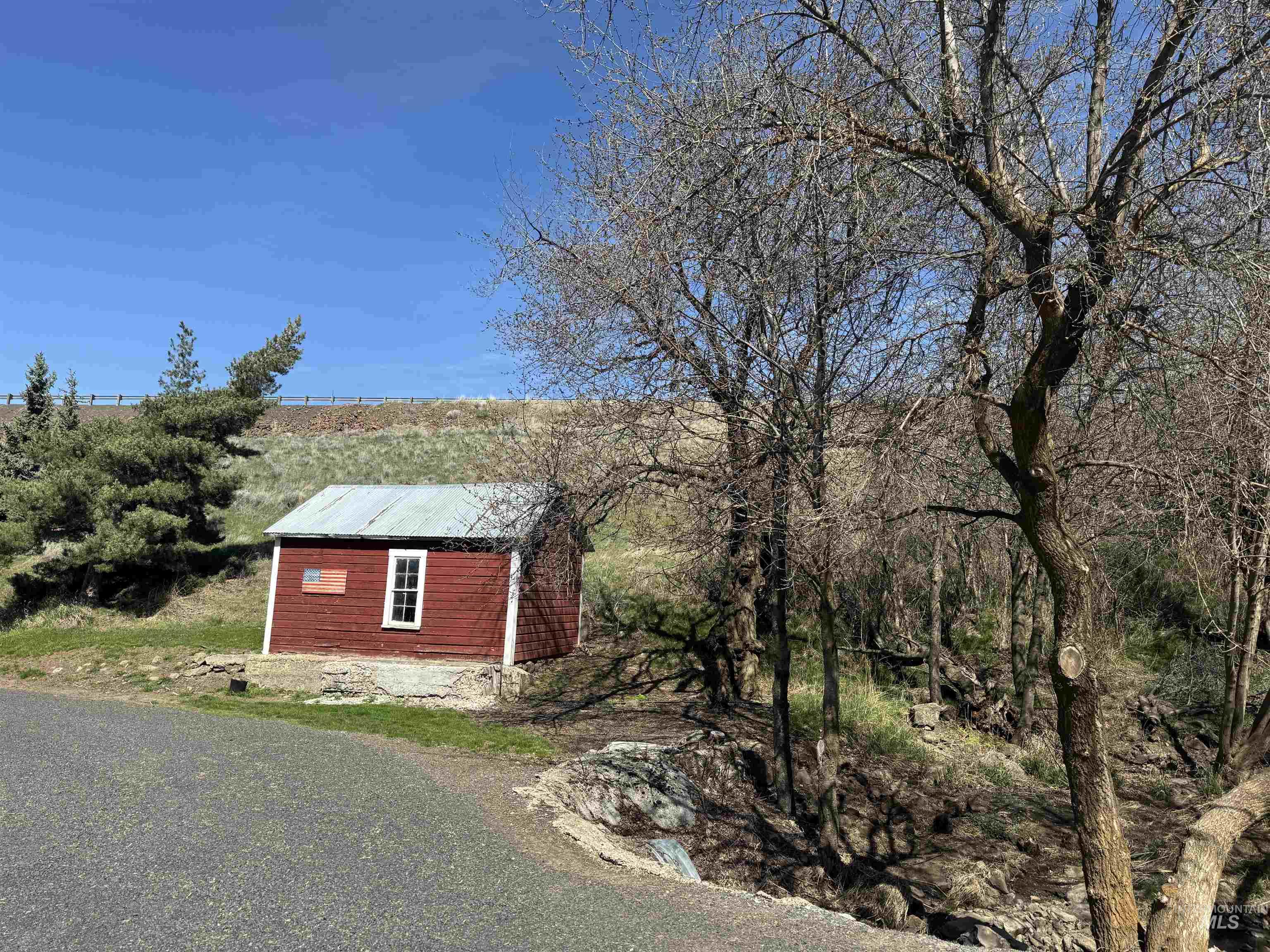 114 Kirby Mayview Road Property Photo 25