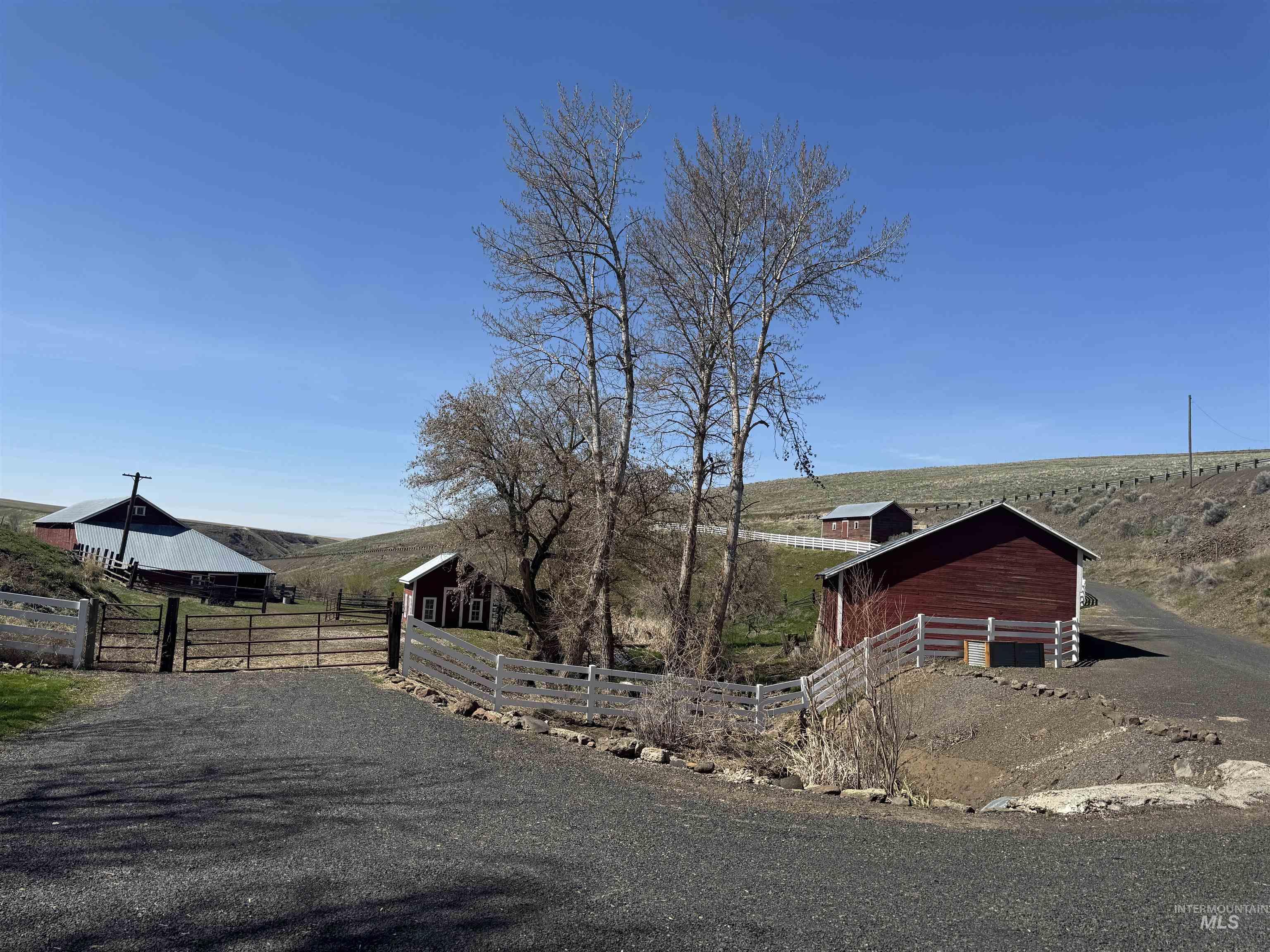 114 Kirby Mayview Road Property Photo 45