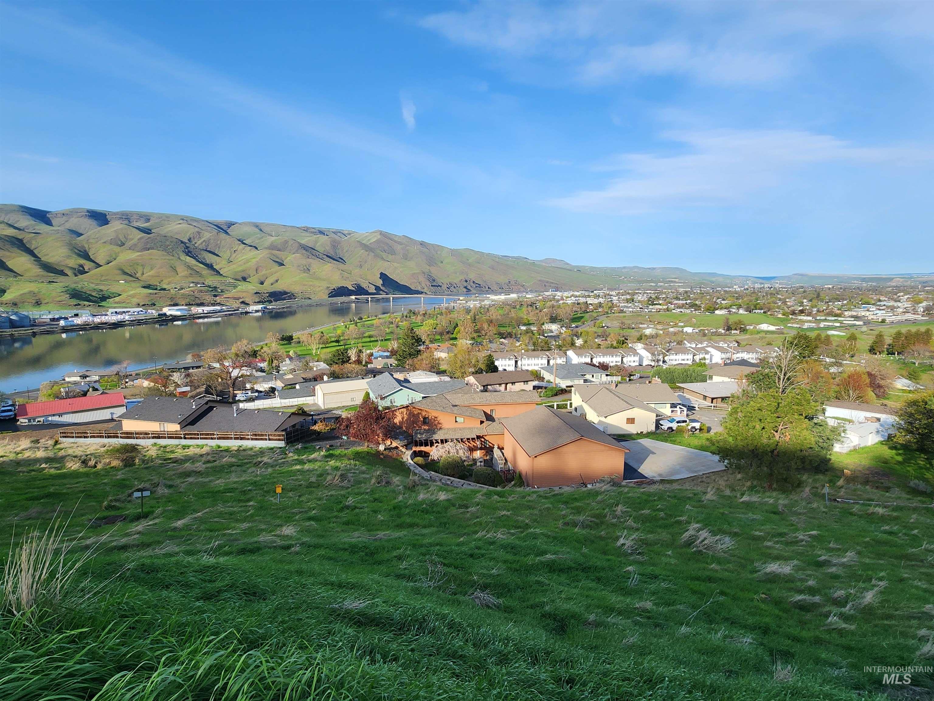 Lot 9 Valleyview Drive Property Photo 3