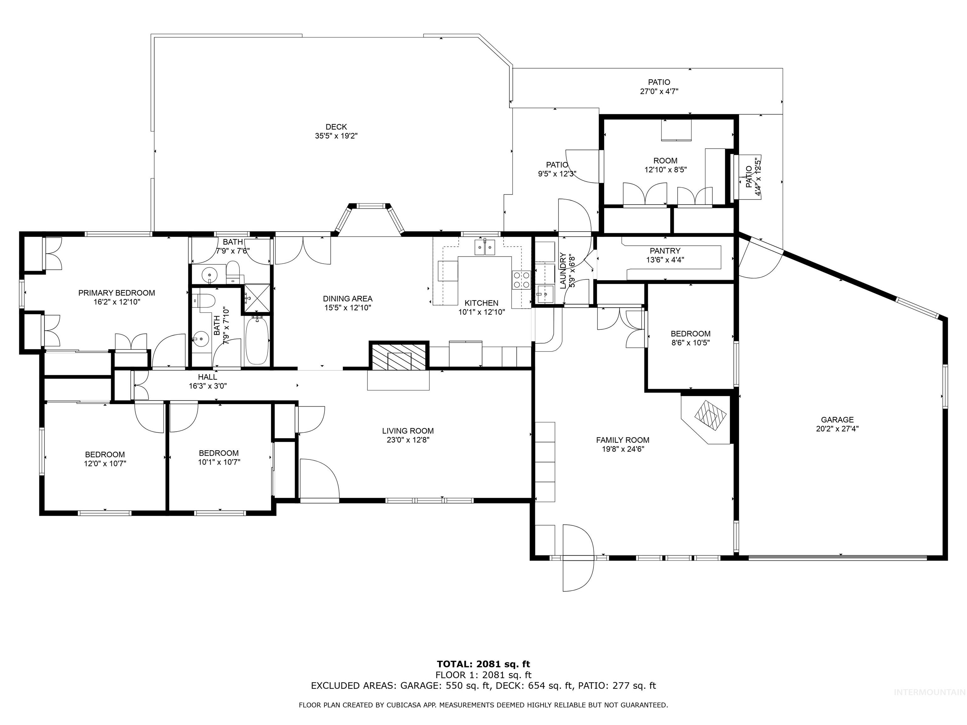 2824 N Weaver Circle Property Photo 29