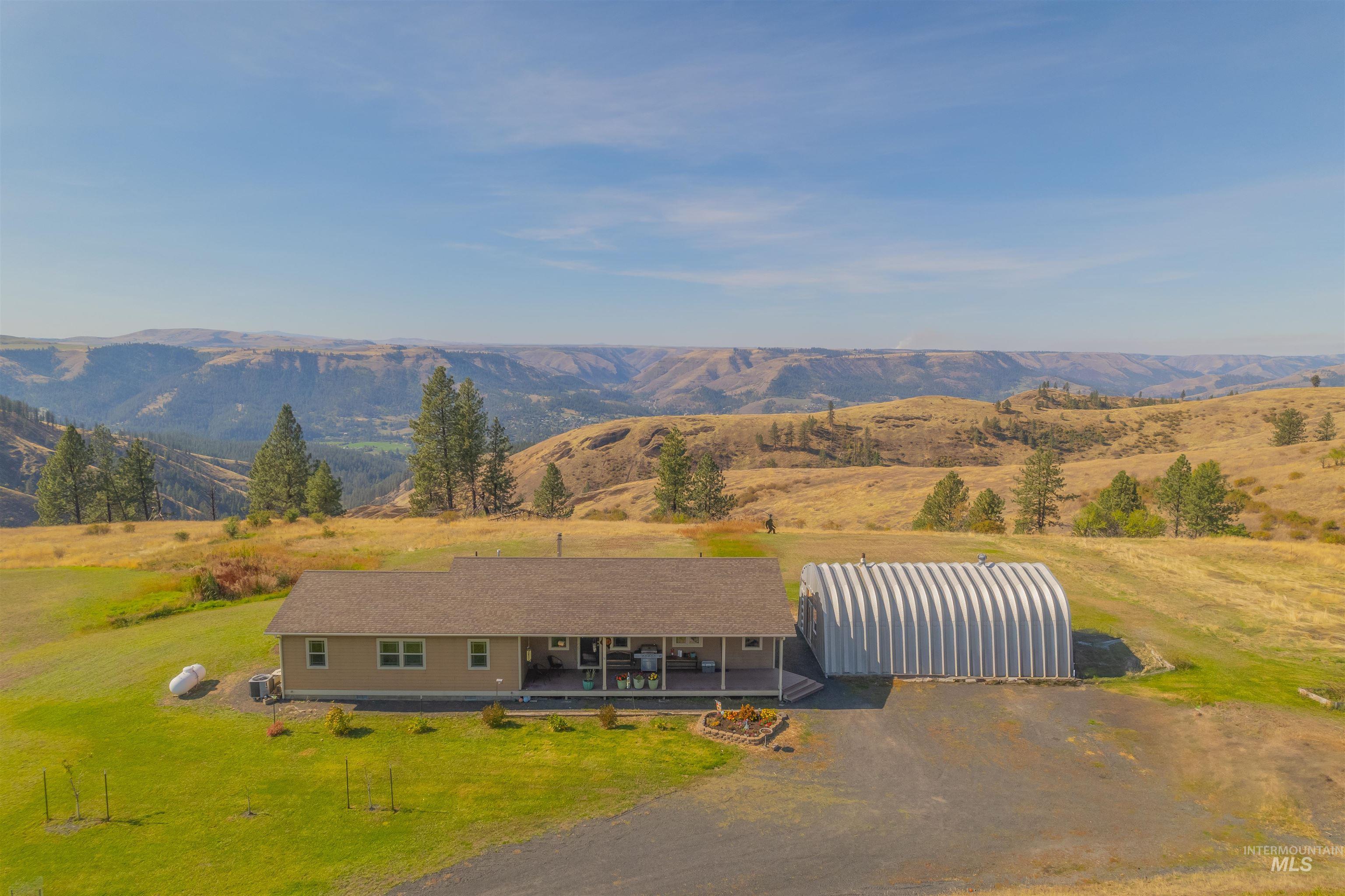 128 Canyon View Road Property Photo