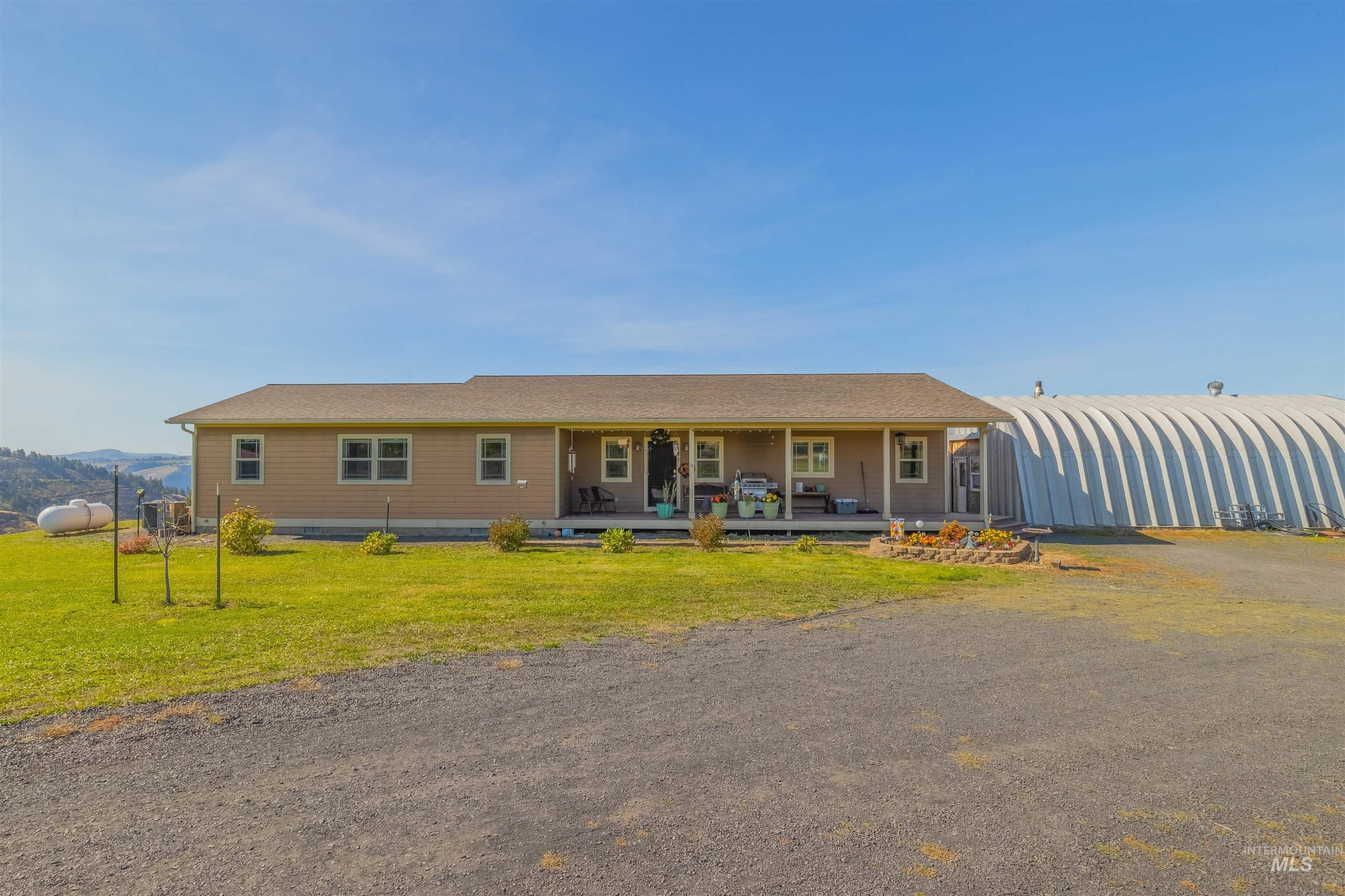 128 Canyon View Road Property Photo 10