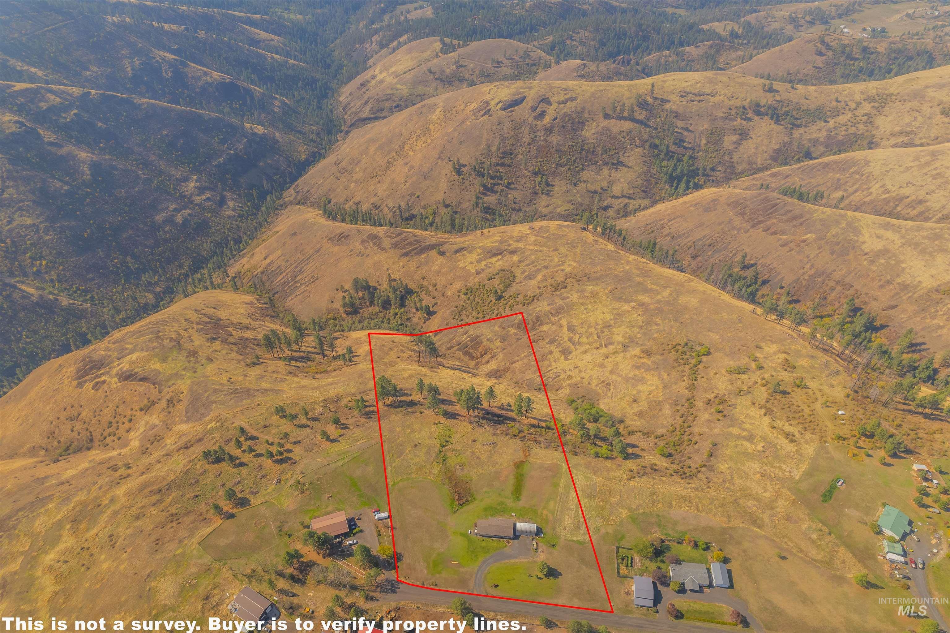 128 Canyon View Road Property Photo 42