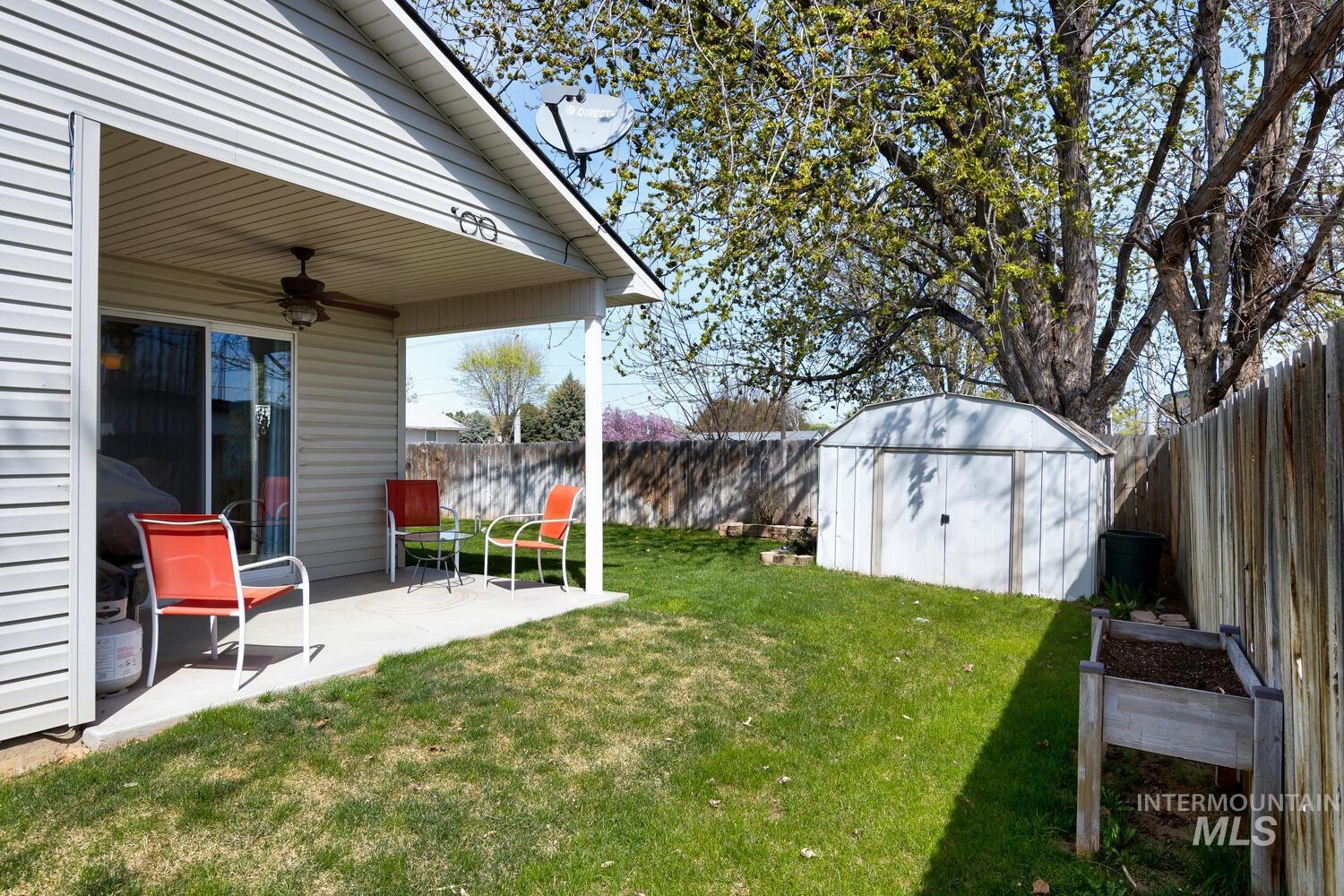 2522 E Lily Property Photo 29