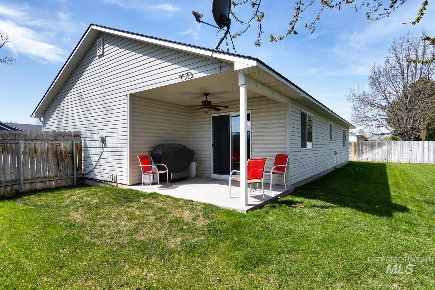 2522 E Lily Property Photo 30