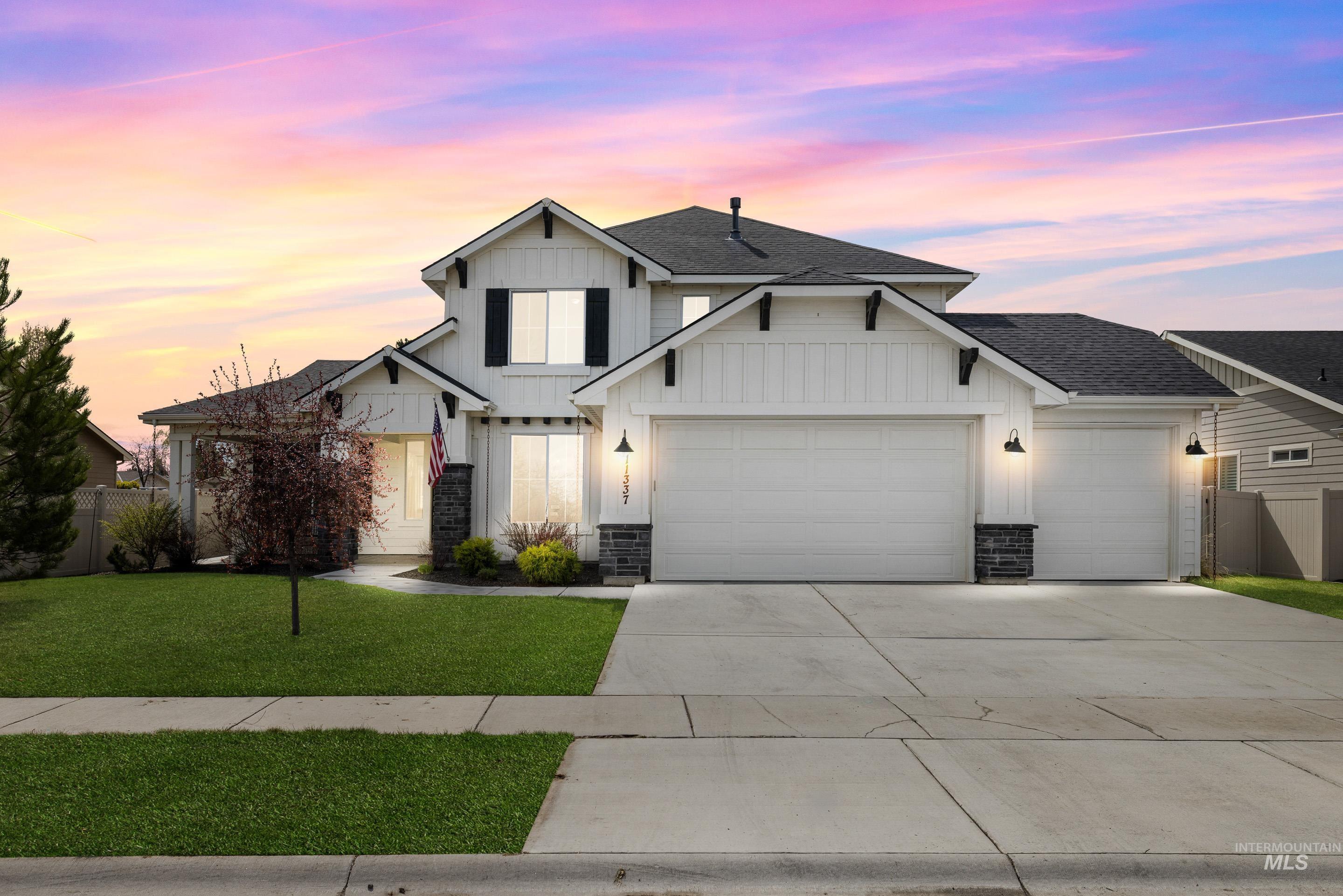 11337 W Timken Way Property Photo 1