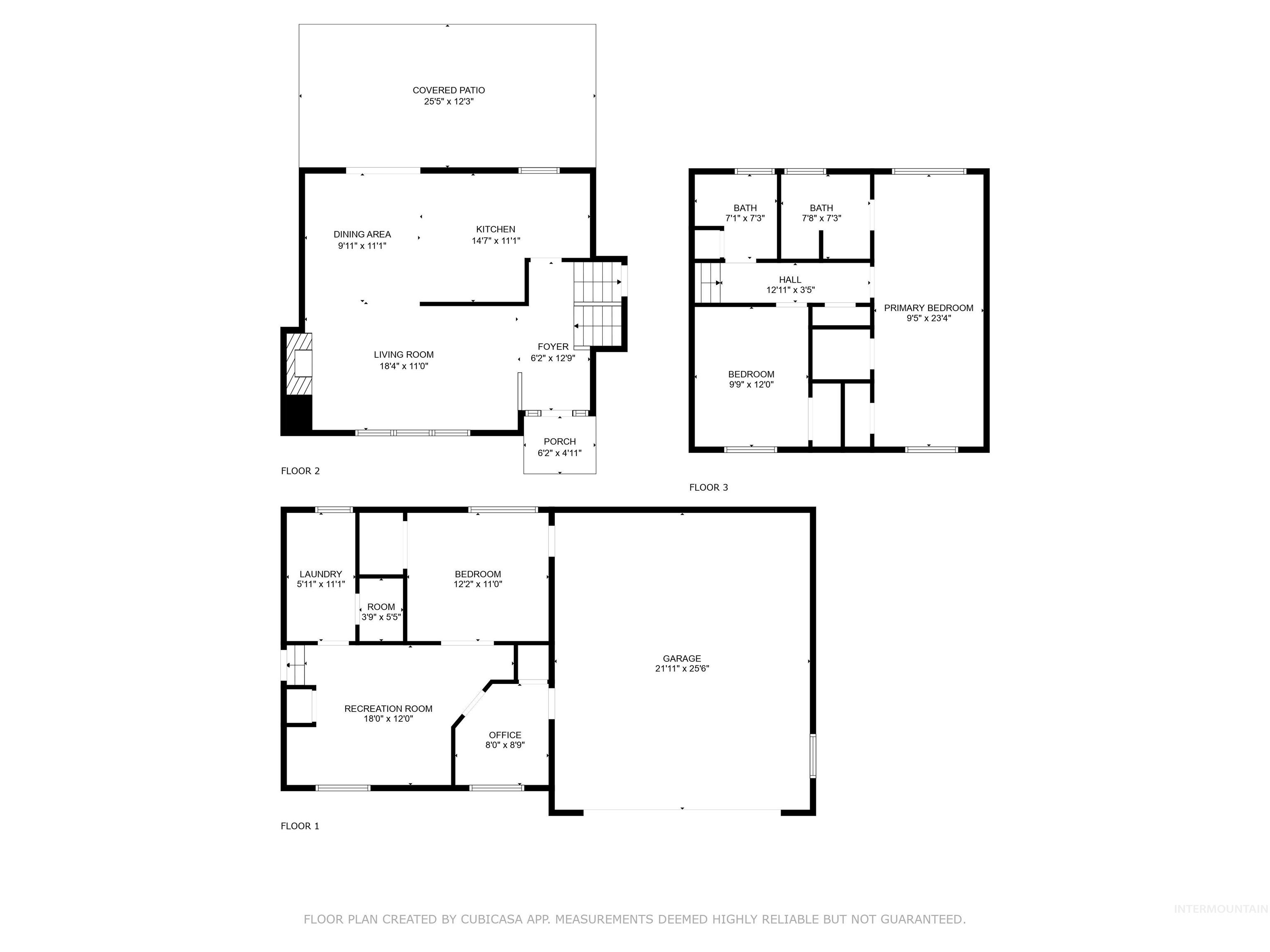 3435 Selway Drive Property Photo 47