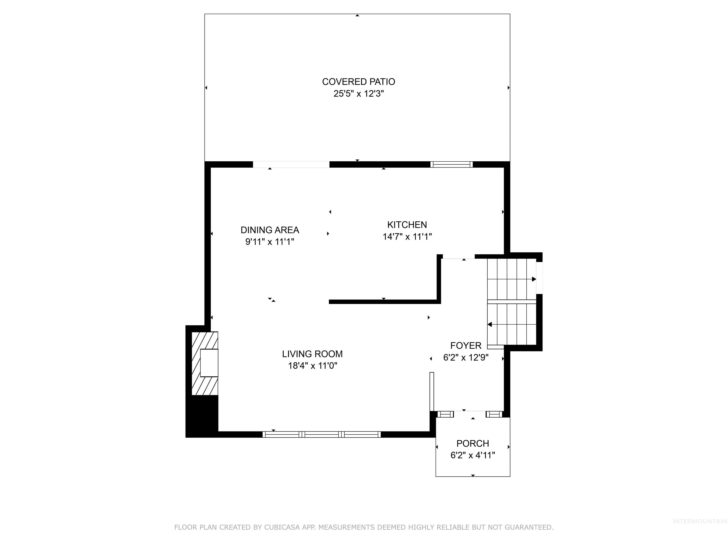3435 Selway Drive Property Photo 48