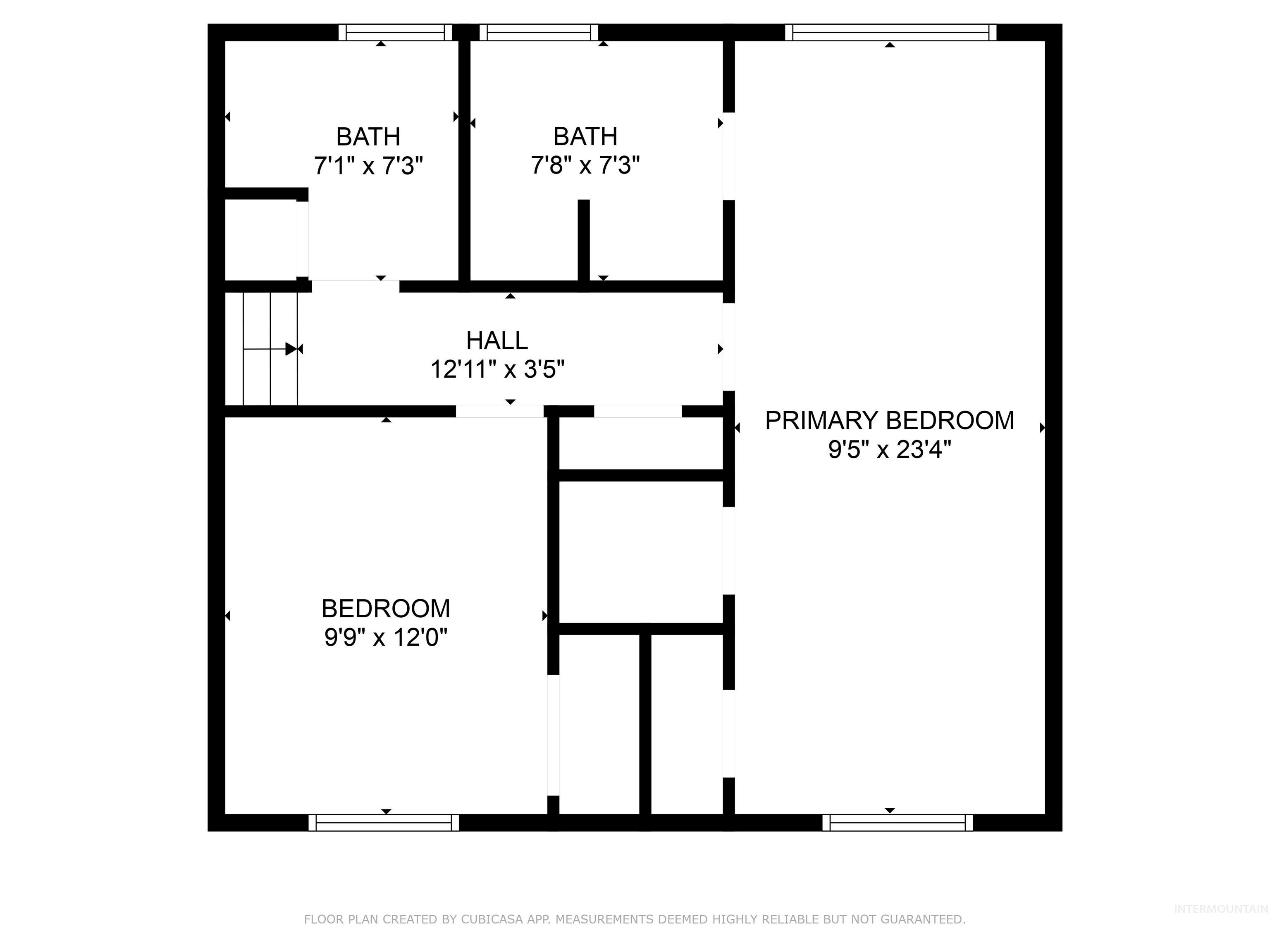 3435 Selway Drive Property Photo 49
