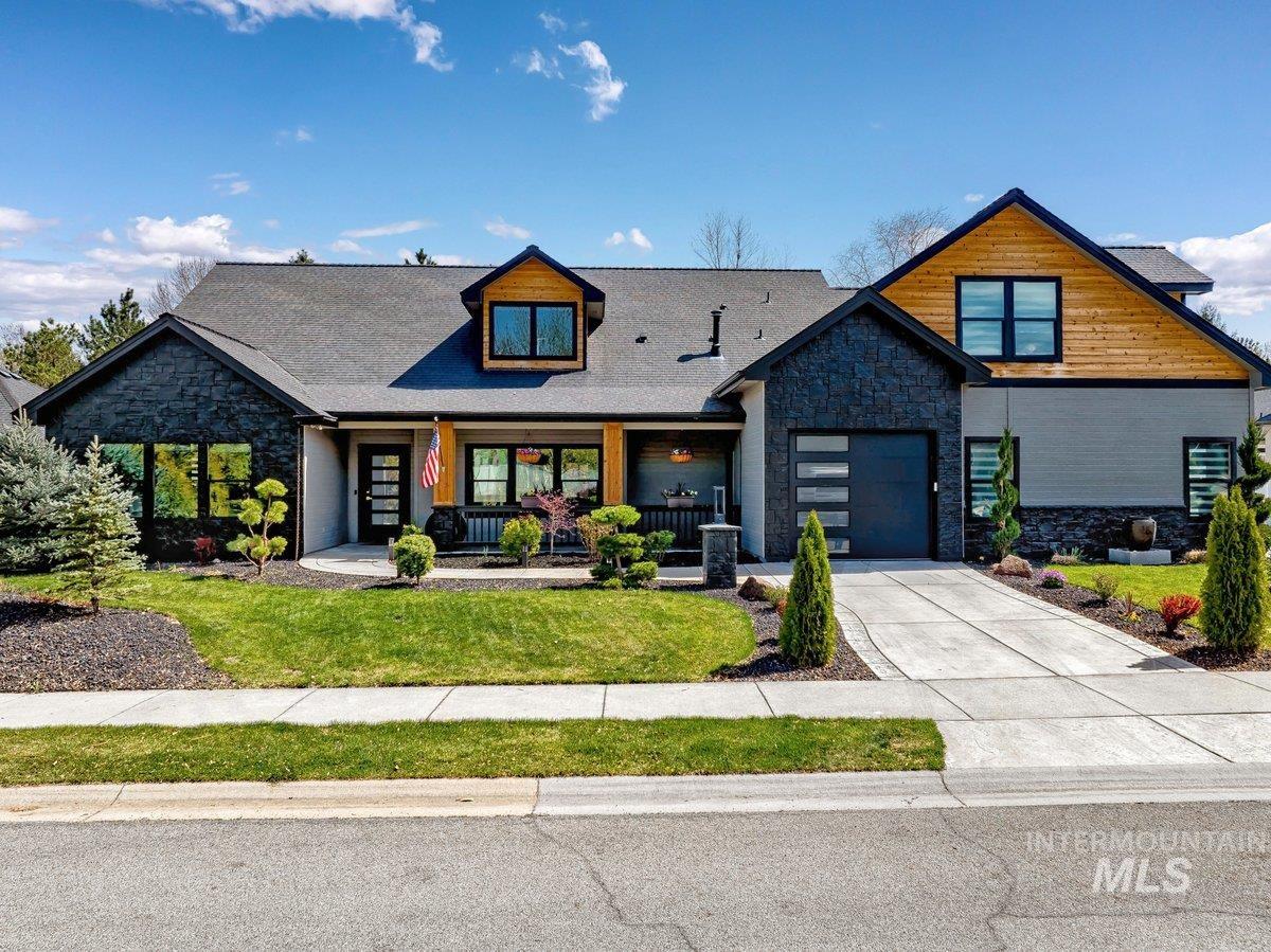 3054 S Bear Claw Way Property Photo 48